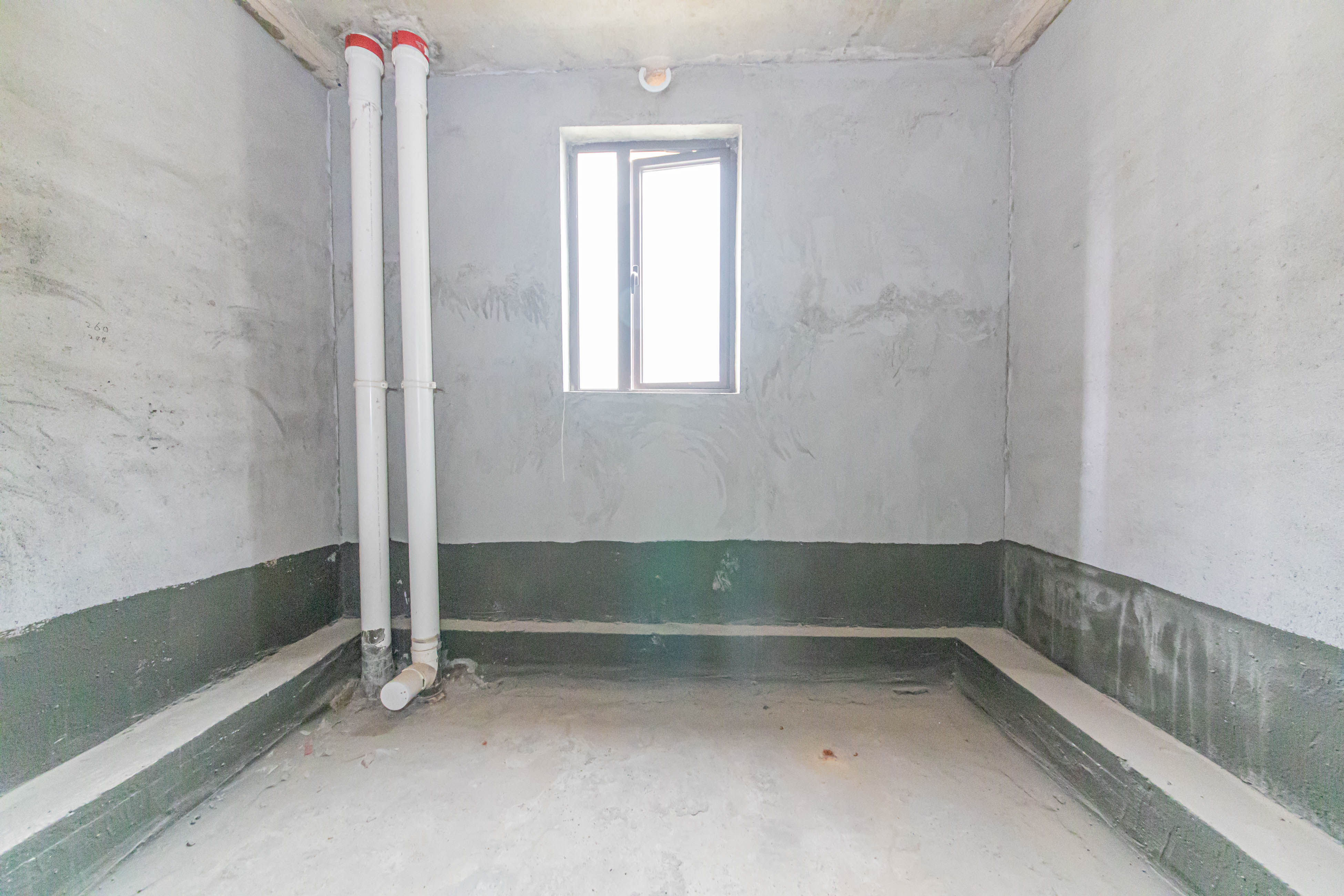 长沙美的梧桐庄园  5室2厅3卫    240.0万卫生间