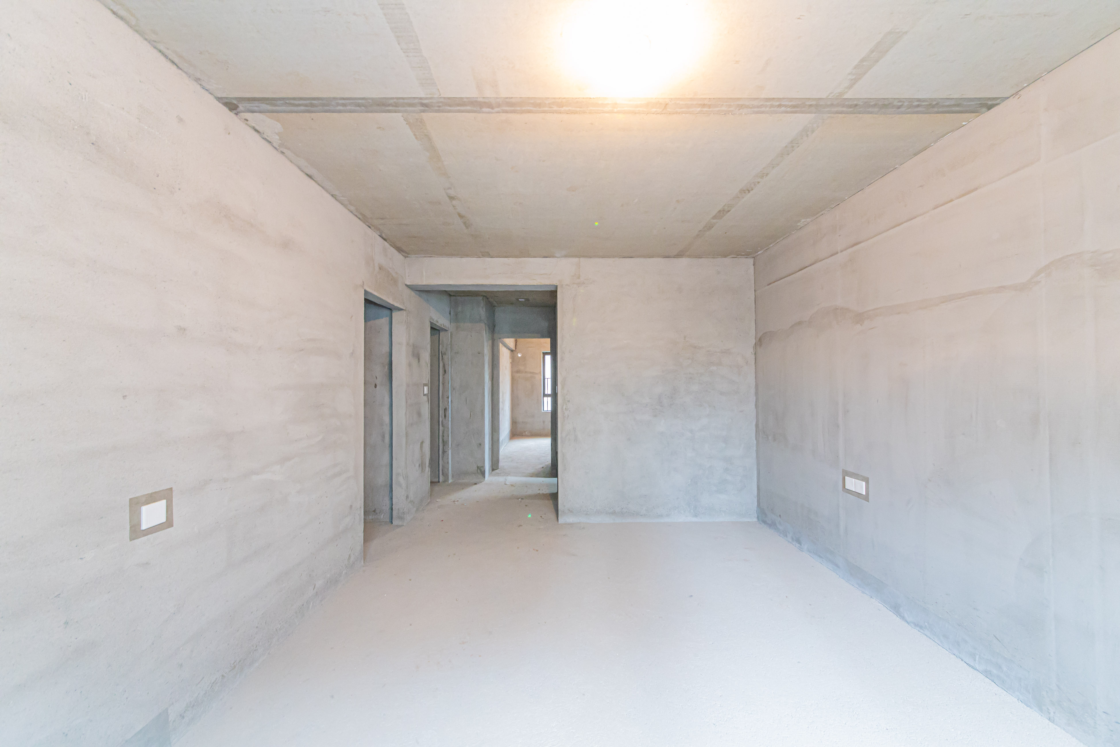 长沙美的梧桐庄园  5室2厅3卫    240.0万卧室