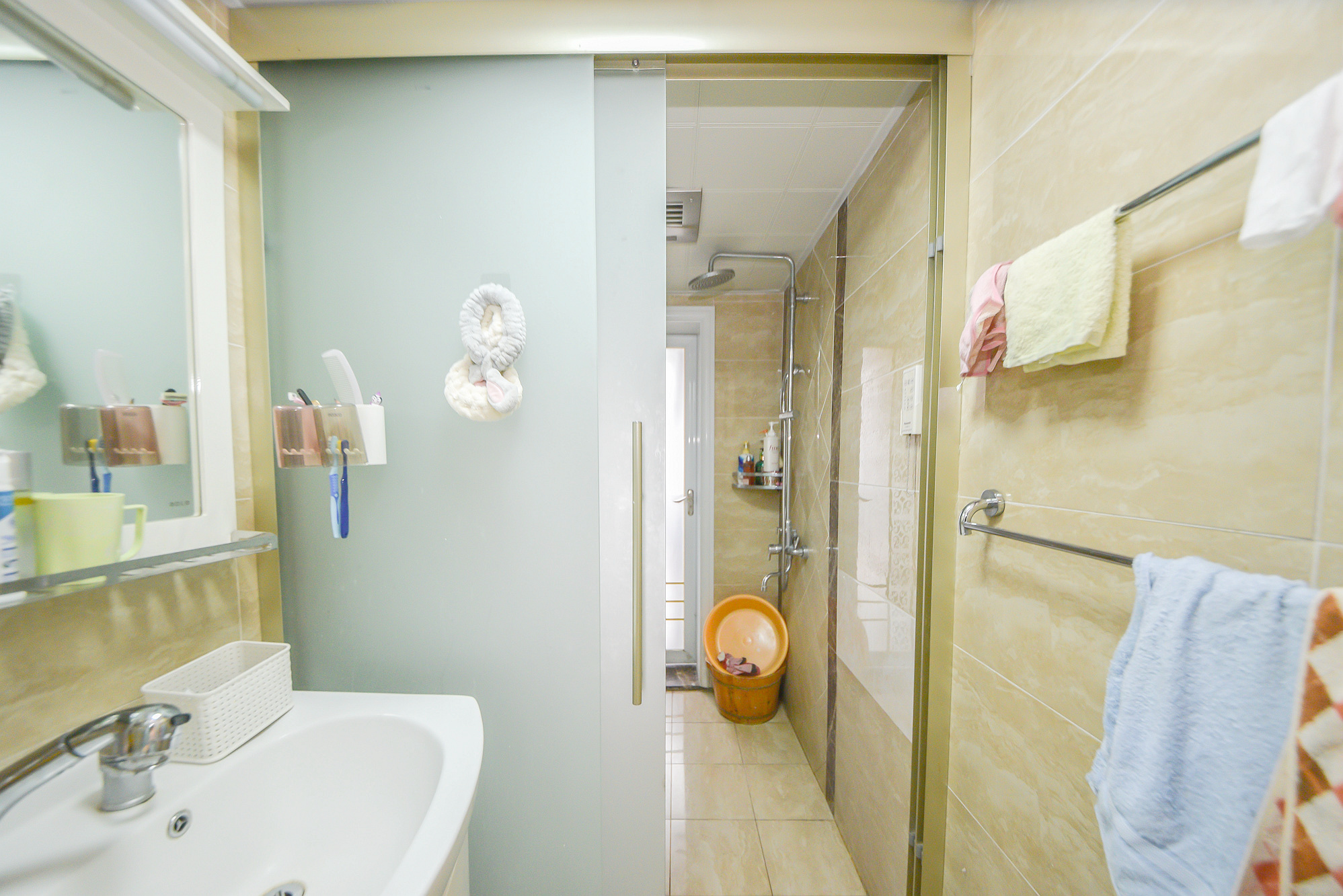 万博汇 4室2厅1卫 230.0万 万博汇 4室2厅1卫 230.0万卫生间