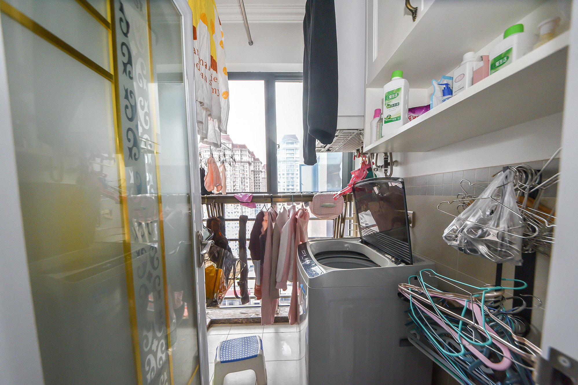 万博汇 4室2厅1卫 230.0万 万博汇 4室2厅1卫 230.0万阳台