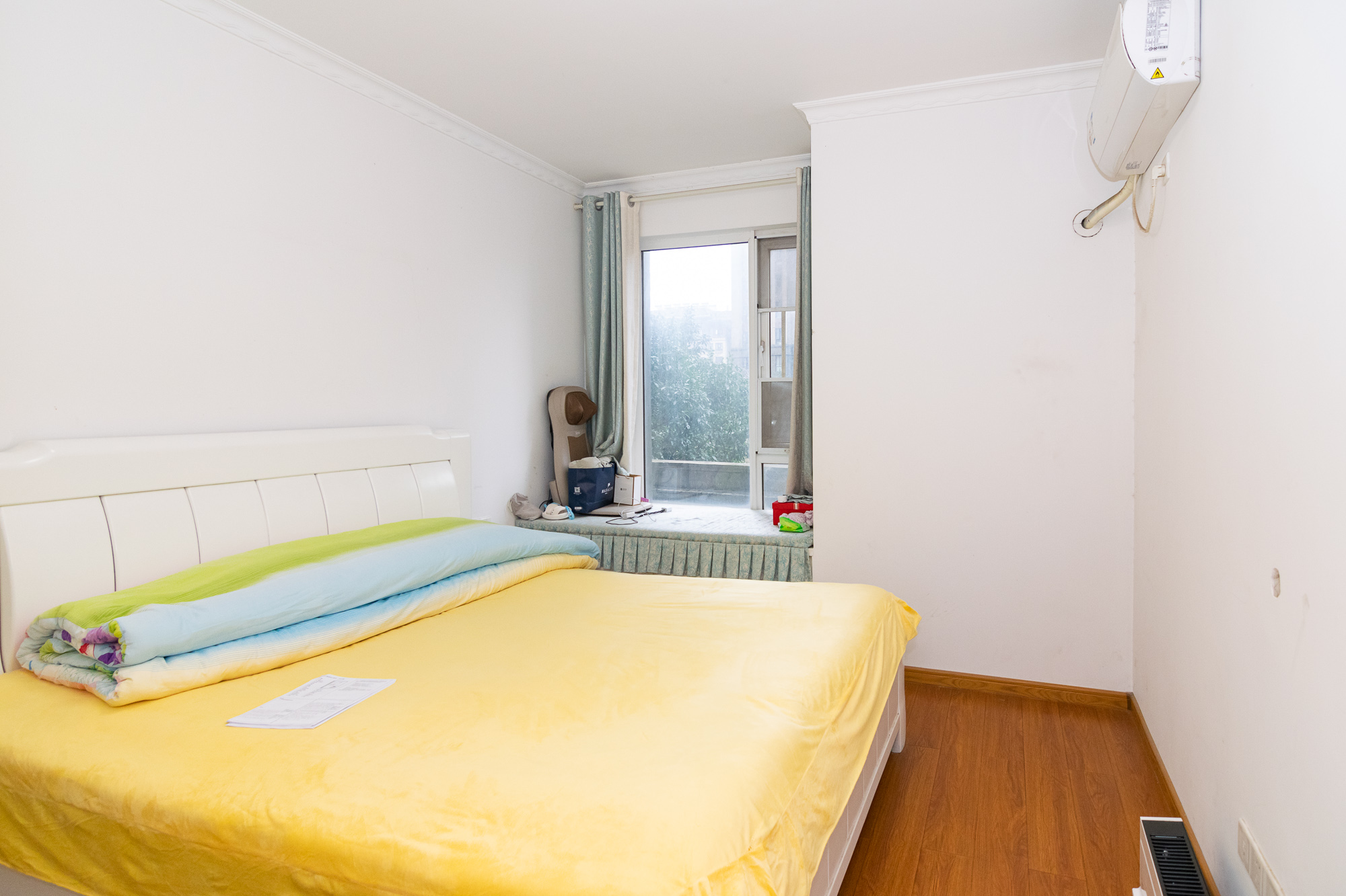 金地三千府(金地湖山樾、金地自在城) 3室2厅1卫 70.0万 金地三千府(金地湖山樾、金地自在城) 3室2厅1卫 70.0万卧室