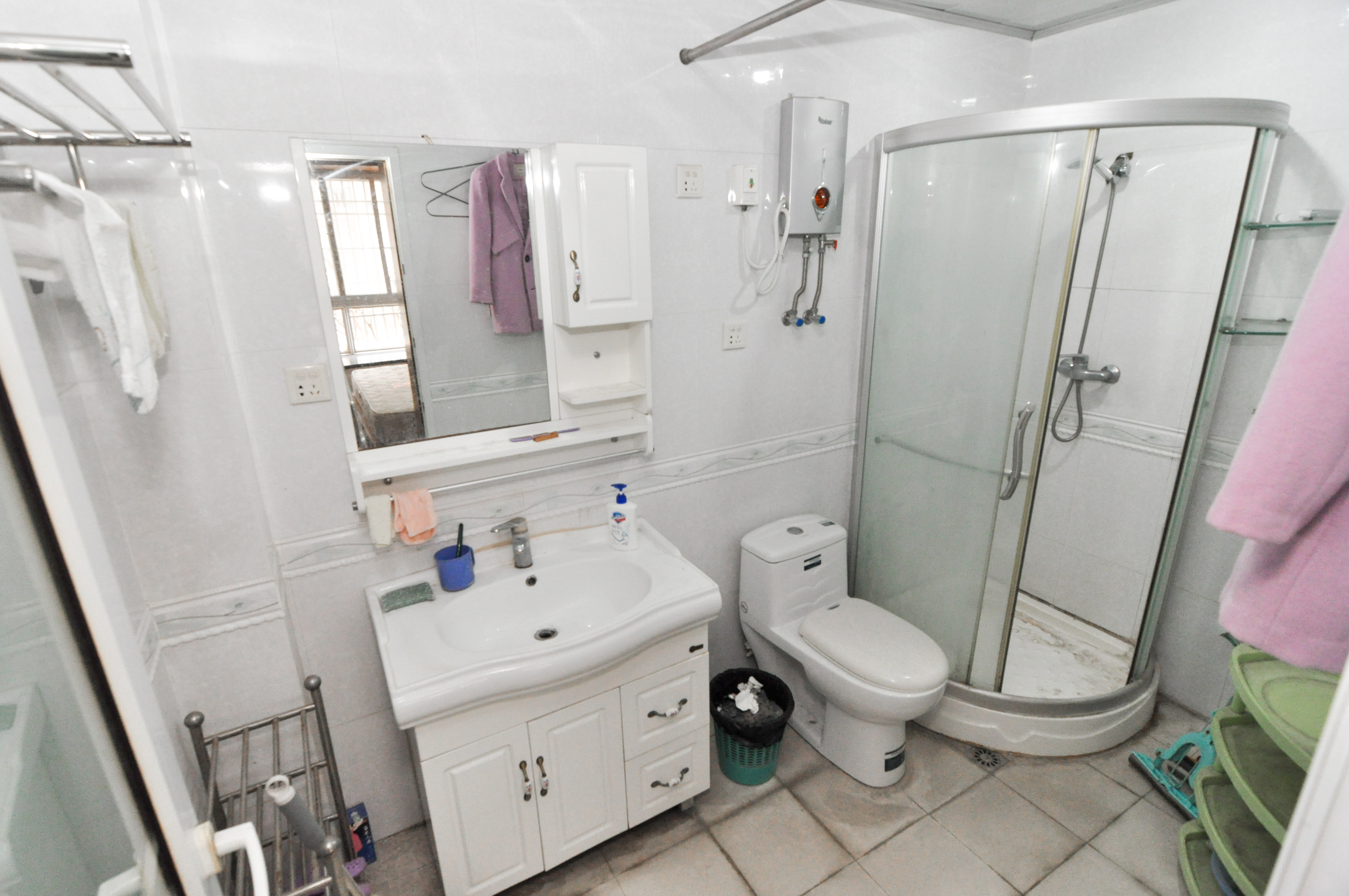 锦绣家园  3室2厅2卫    108.0万 锦绣家园  3室2厅2卫    108.0万卫生间