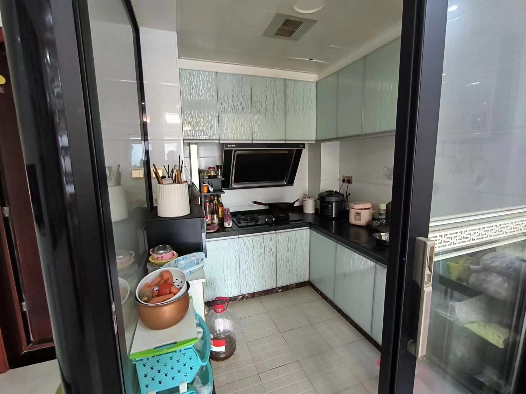 佳兆业金域天下三期 3室2厅1卫 46.8万 佳兆业金域天下三期 3室2厅1卫 46.8万室内图