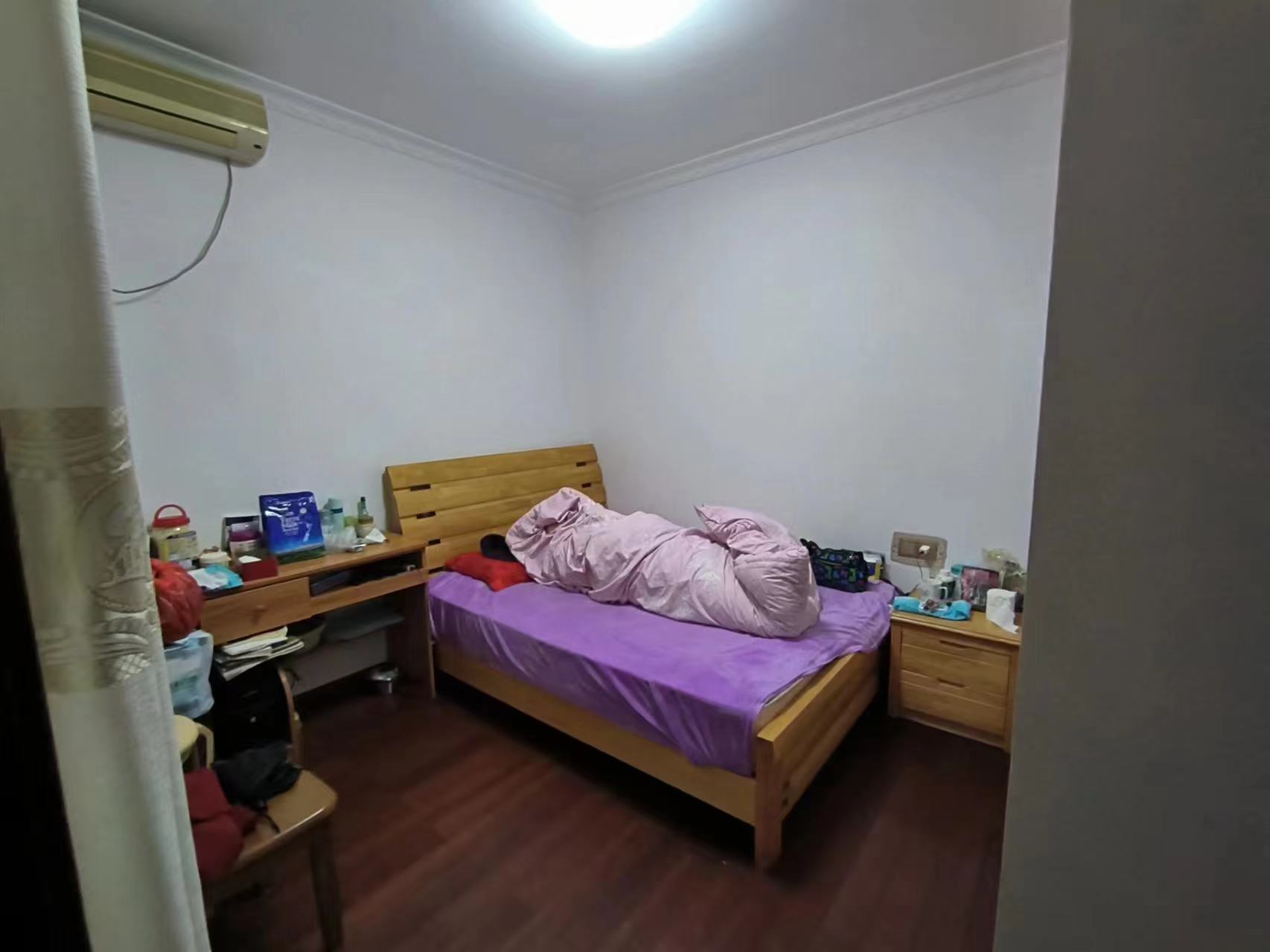 佳兆业金域天下三期 3室2厅1卫 46.8万 佳兆业金域天下三期 3室2厅1卫 46.8万室内图