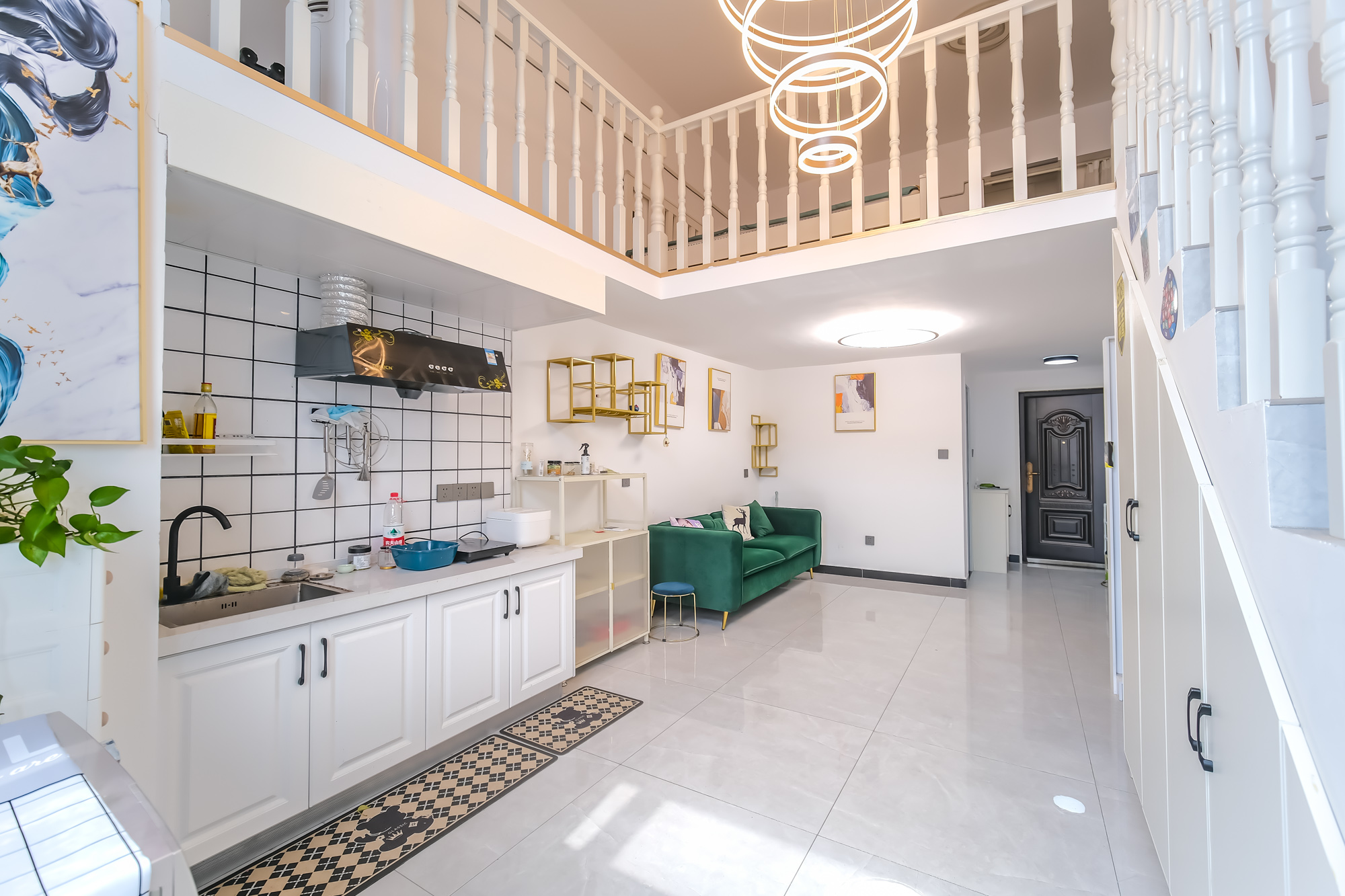 艾美潇湘  1室1厅1卫    26.0万 艾美潇湘  1室1厅1卫    26.0万客厅