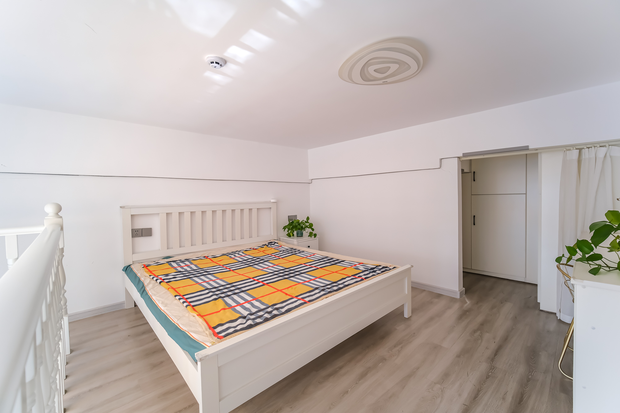 艾美潇湘  1室1厅1卫    26.0万 艾美潇湘  1室1厅1卫    26.0万卧室