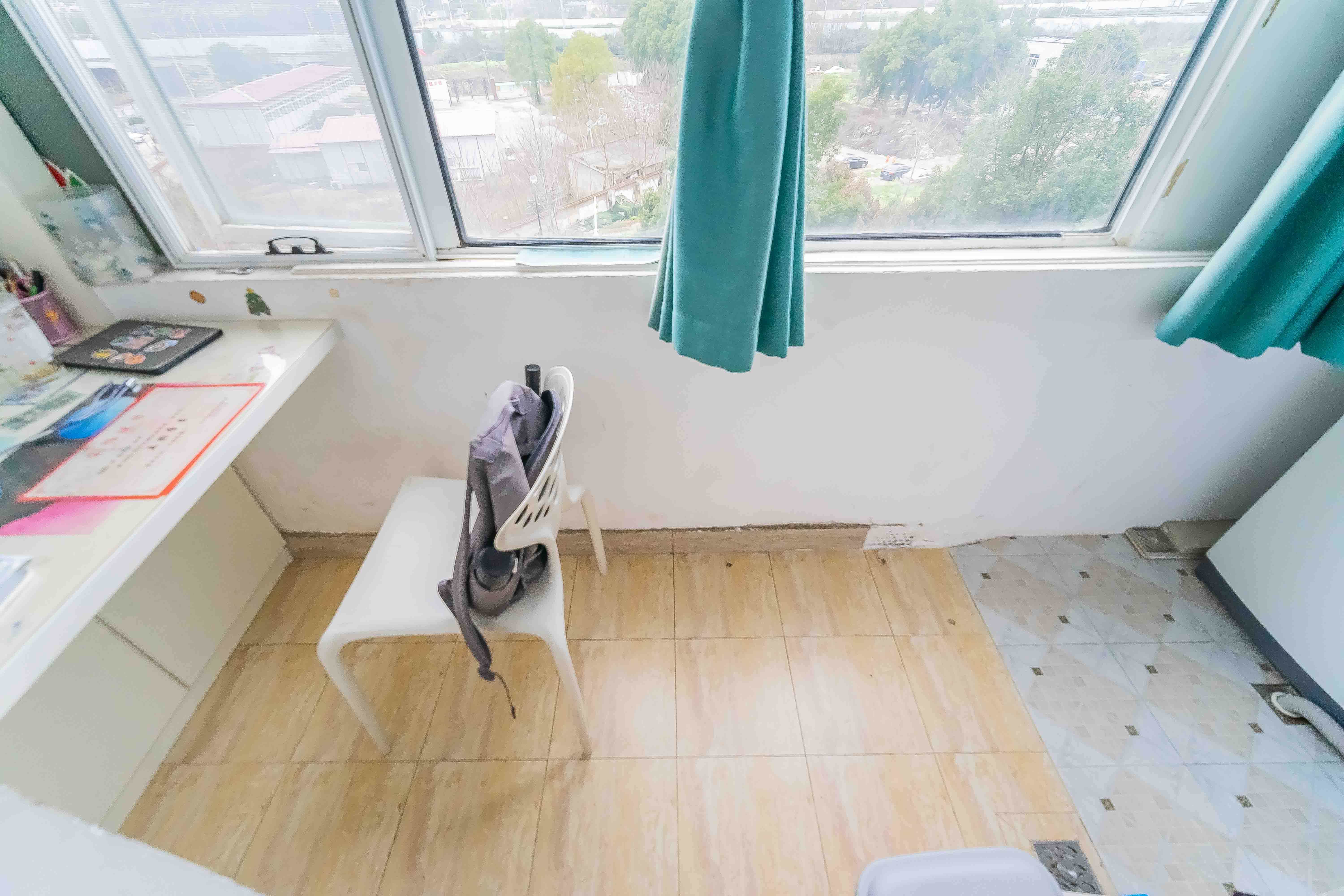 万科魅力之城 2室2厅1卫 63.9万 万科魅力之城 2室2厅1卫 63.9万卧室