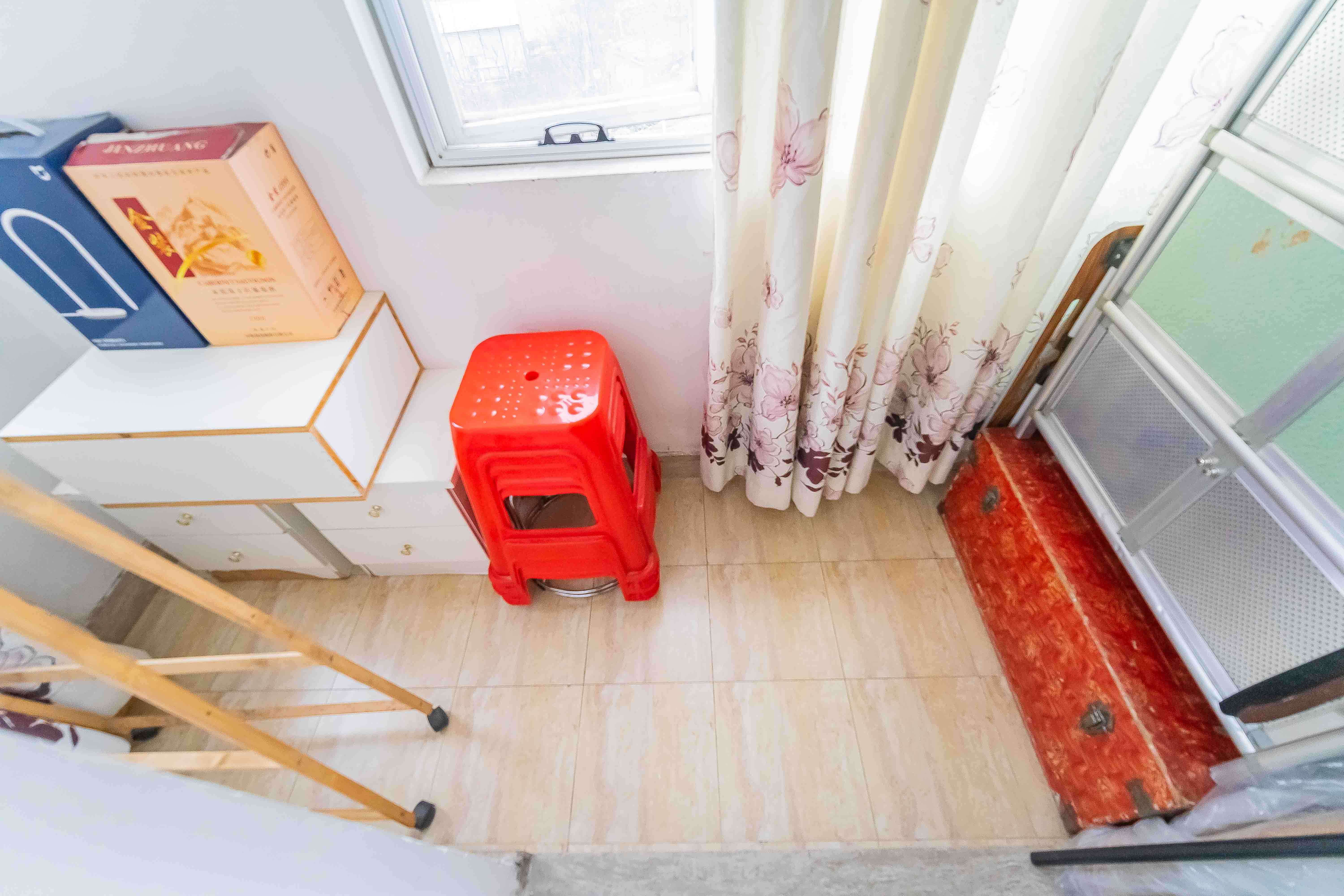 万科魅力之城 2室2厅1卫 63.9万 万科魅力之城 2室2厅1卫 63.9万卧室