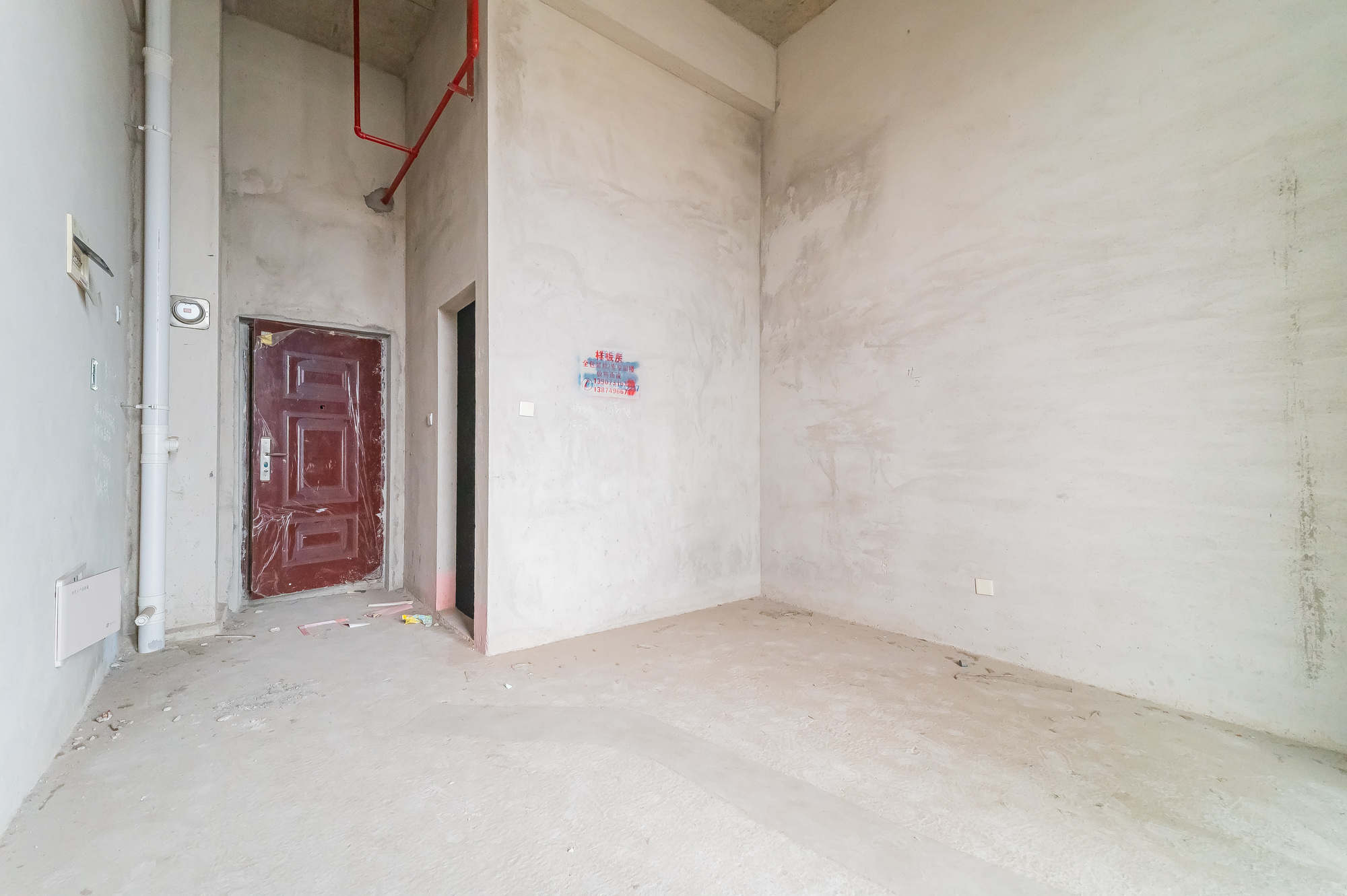 MOMA当代广场  1室1厅1卫    19.8万 MOMA当代广场  1室1厅1卫    19.8万客厅