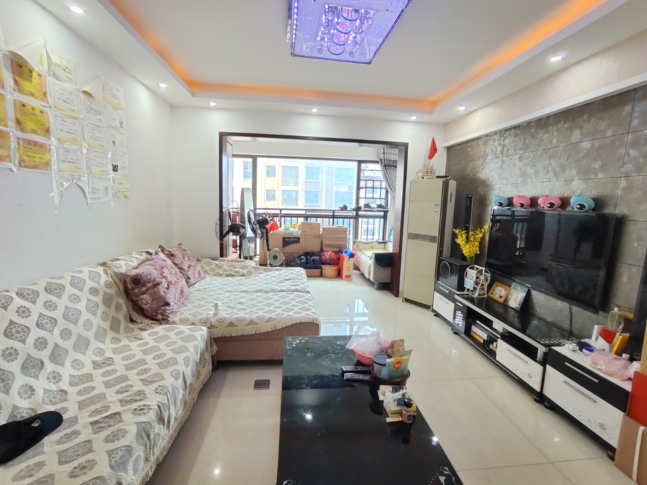 水岸花城(翠堤湾) 3室2厅2卫 55.0万 水岸花城(翠堤湾) 3室2厅2卫 55.0万室内图