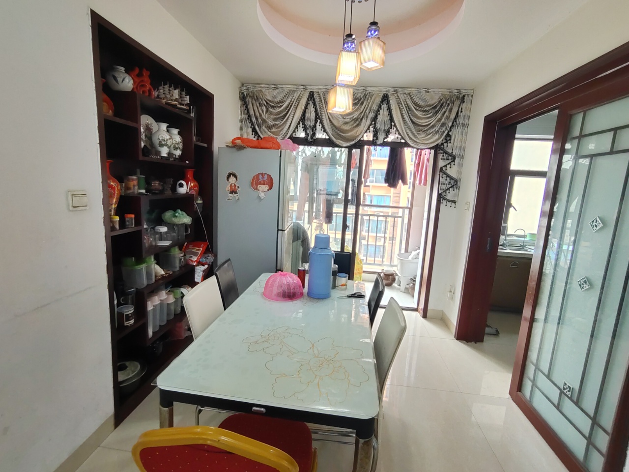 水岸花城(翠堤湾) 3室2厅2卫 55.0万 水岸花城(翠堤湾) 3室2厅2卫 55.0万室内图