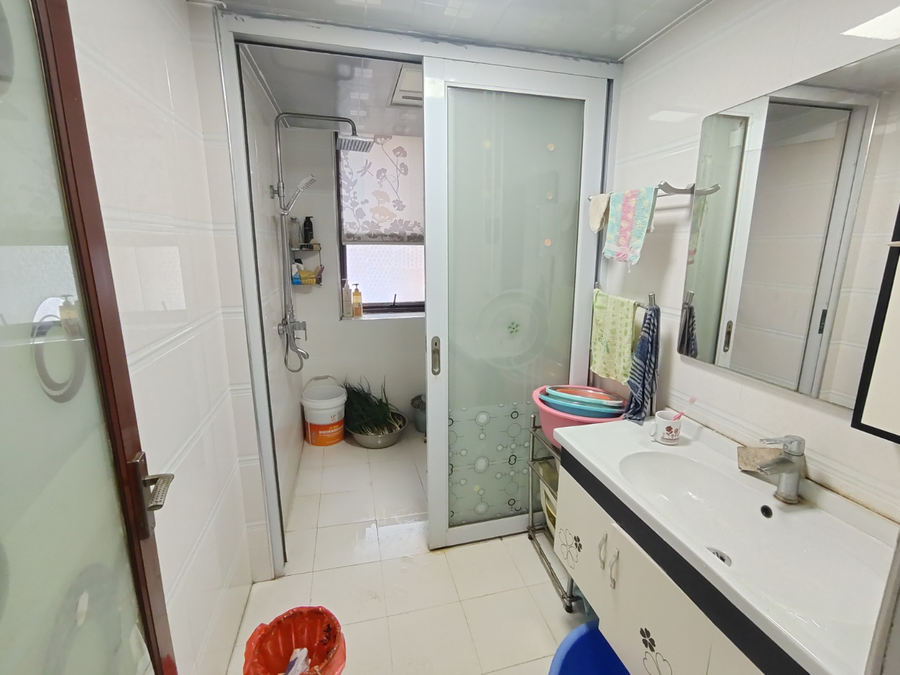 水岸花城(翠堤湾) 3室2厅2卫 55.0万 水岸花城(翠堤湾) 3室2厅2卫 55.0万室内图