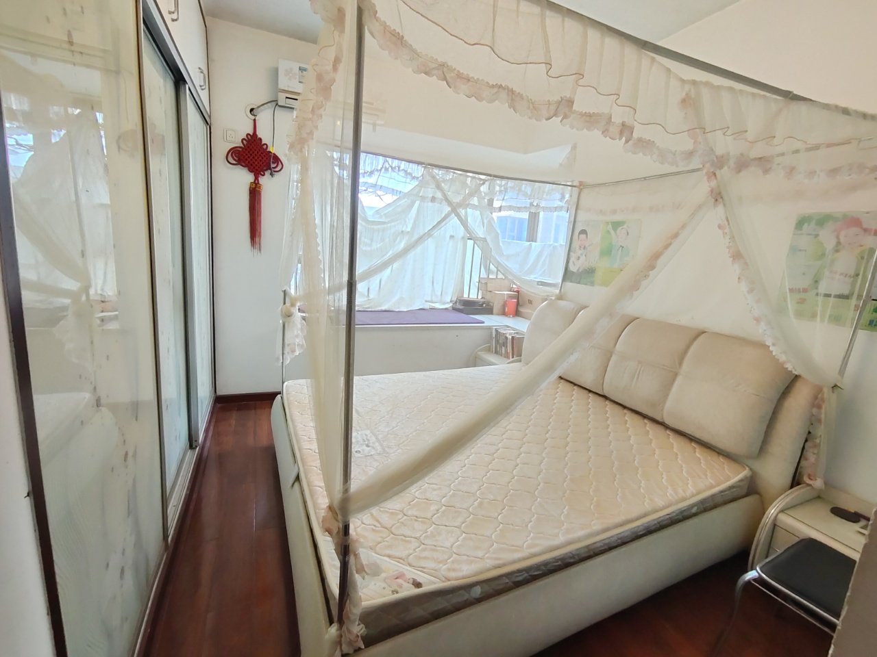 水岸花城(翠堤湾) 3室2厅2卫 55.0万 水岸花城(翠堤湾) 3室2厅2卫 55.0万室内图