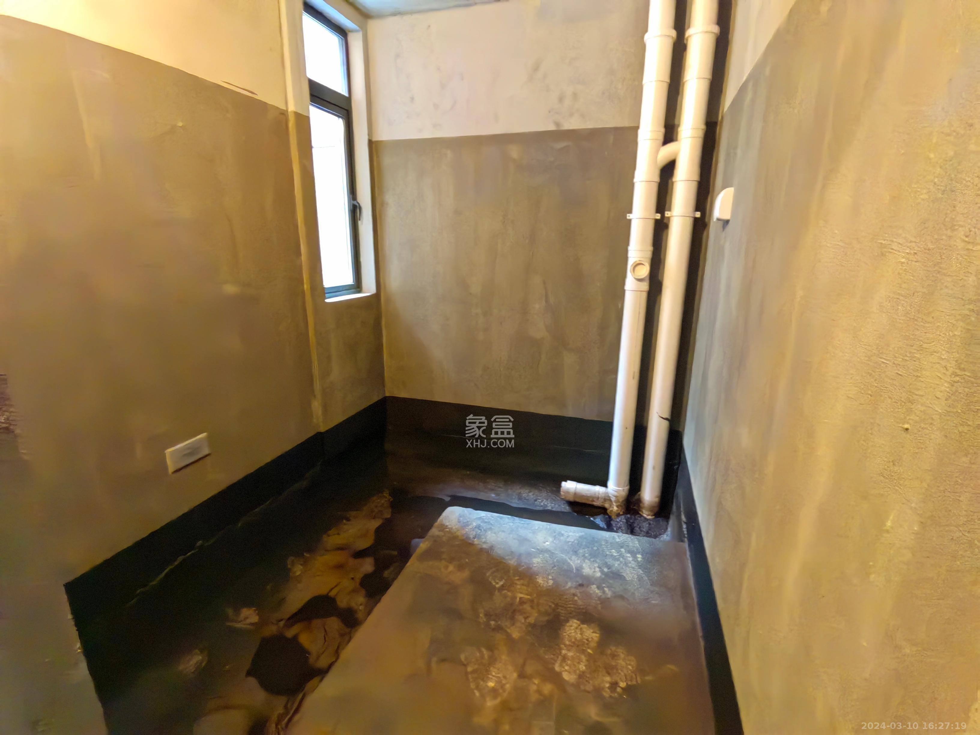 日盛湖湘悦府  3室2厅2卫   1200.00元/月室内图