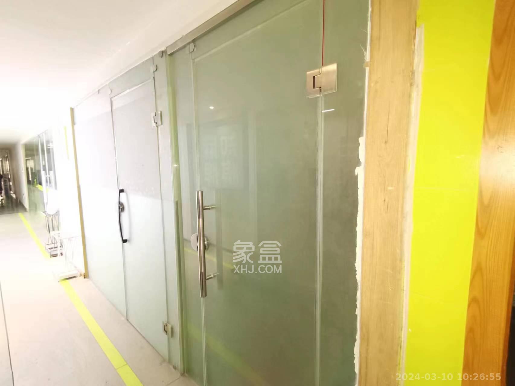 旭辉国际广场（永升商业广场）  1室1厅1卫   8400.00元/月室内图