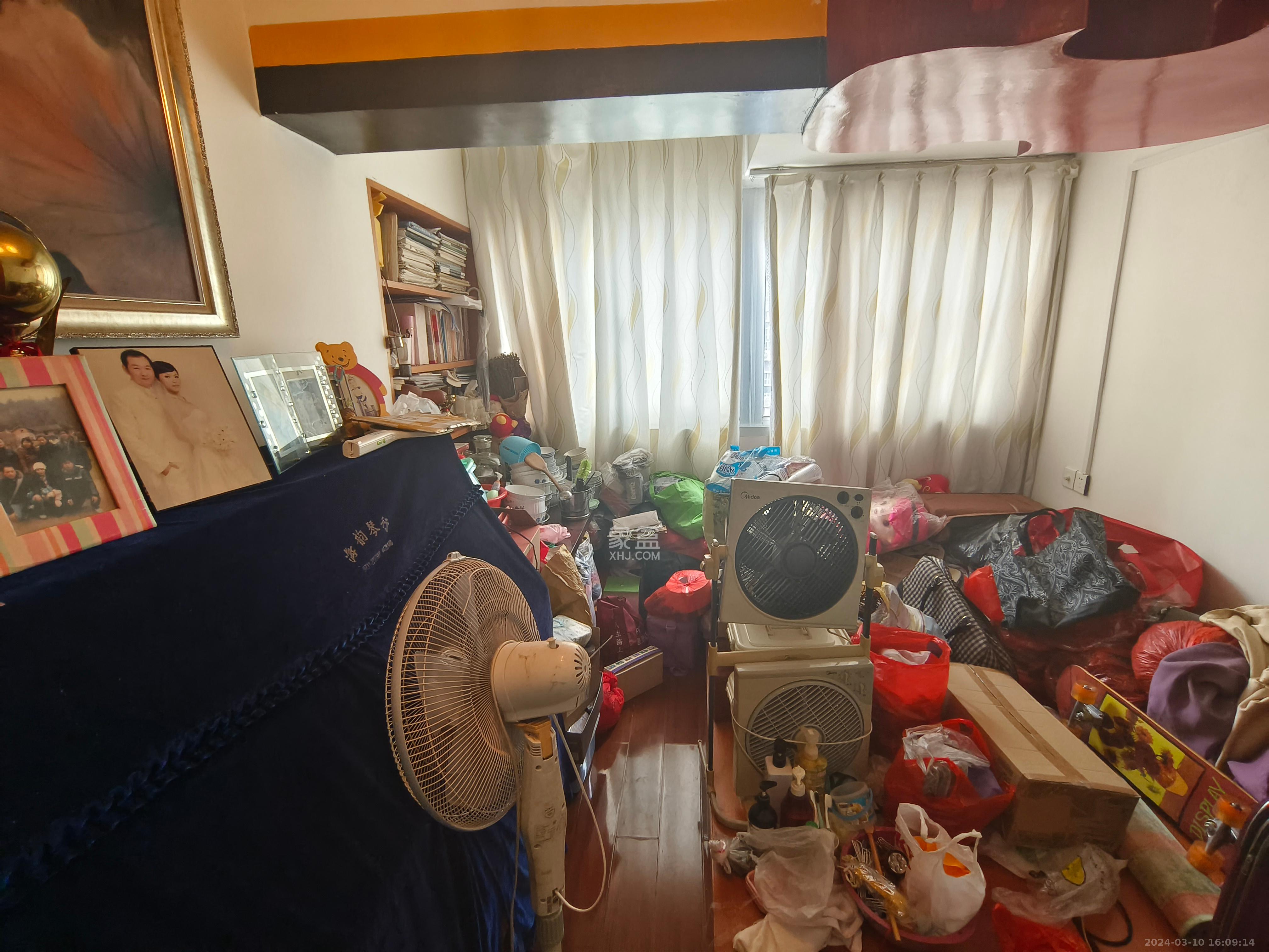 森林公园壹号（森林雅苑）  4室2厅2卫   2600.00元/月室内图