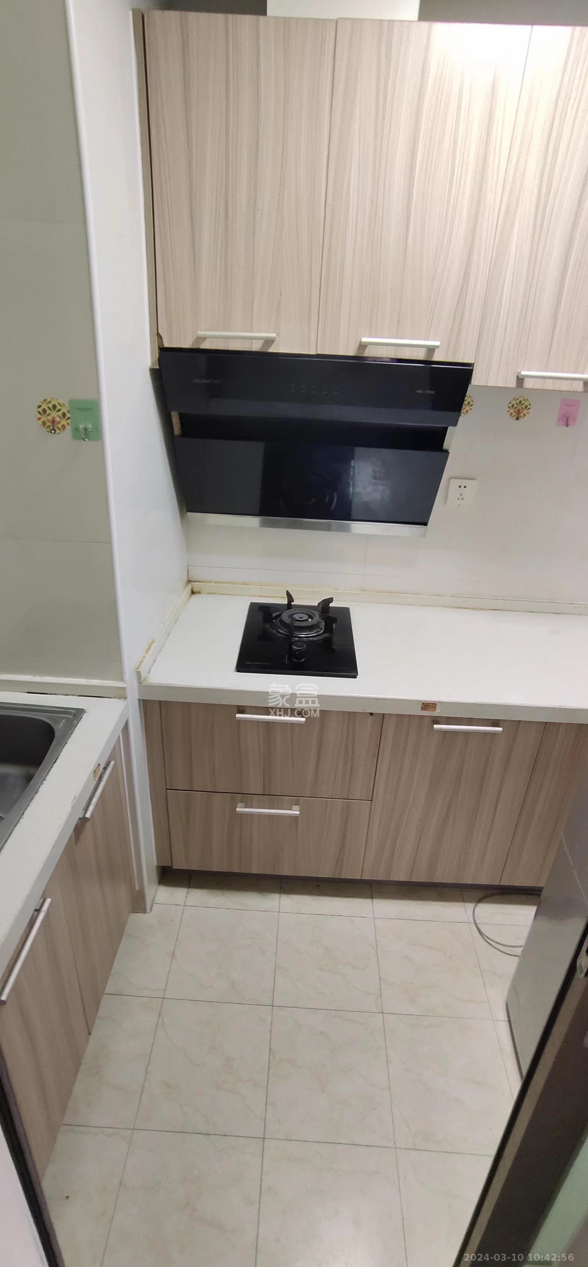 广泰锦苑  1室1厅1卫   1500.00元/月室内图