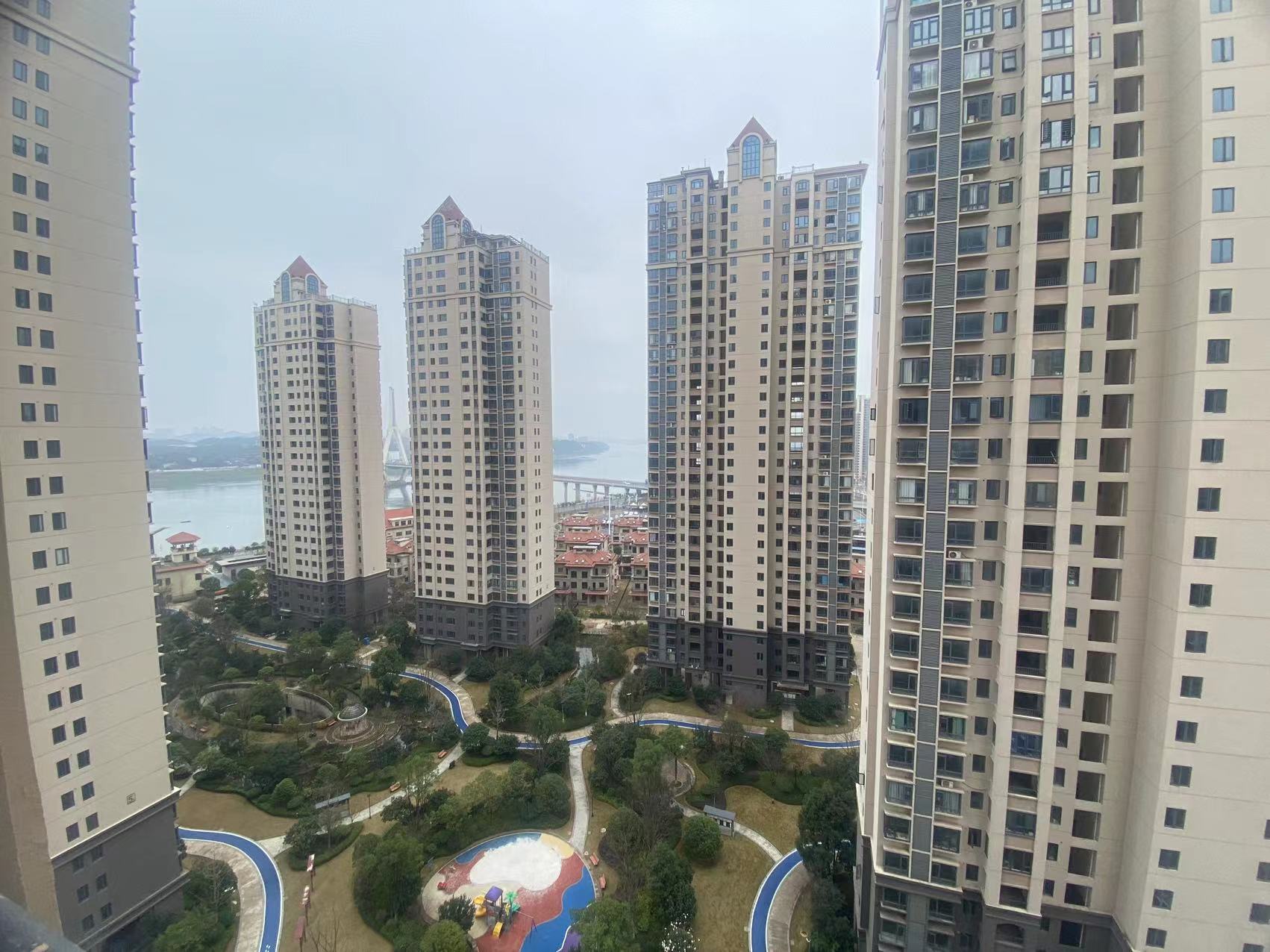 金水湾  3室2厅2卫   63.80万室内图