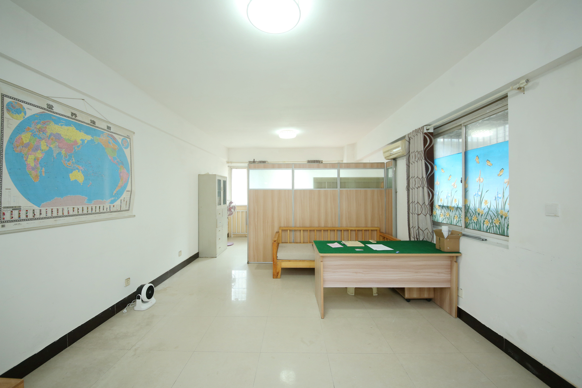 朝阳银座  1室1厅1卫   49.50万