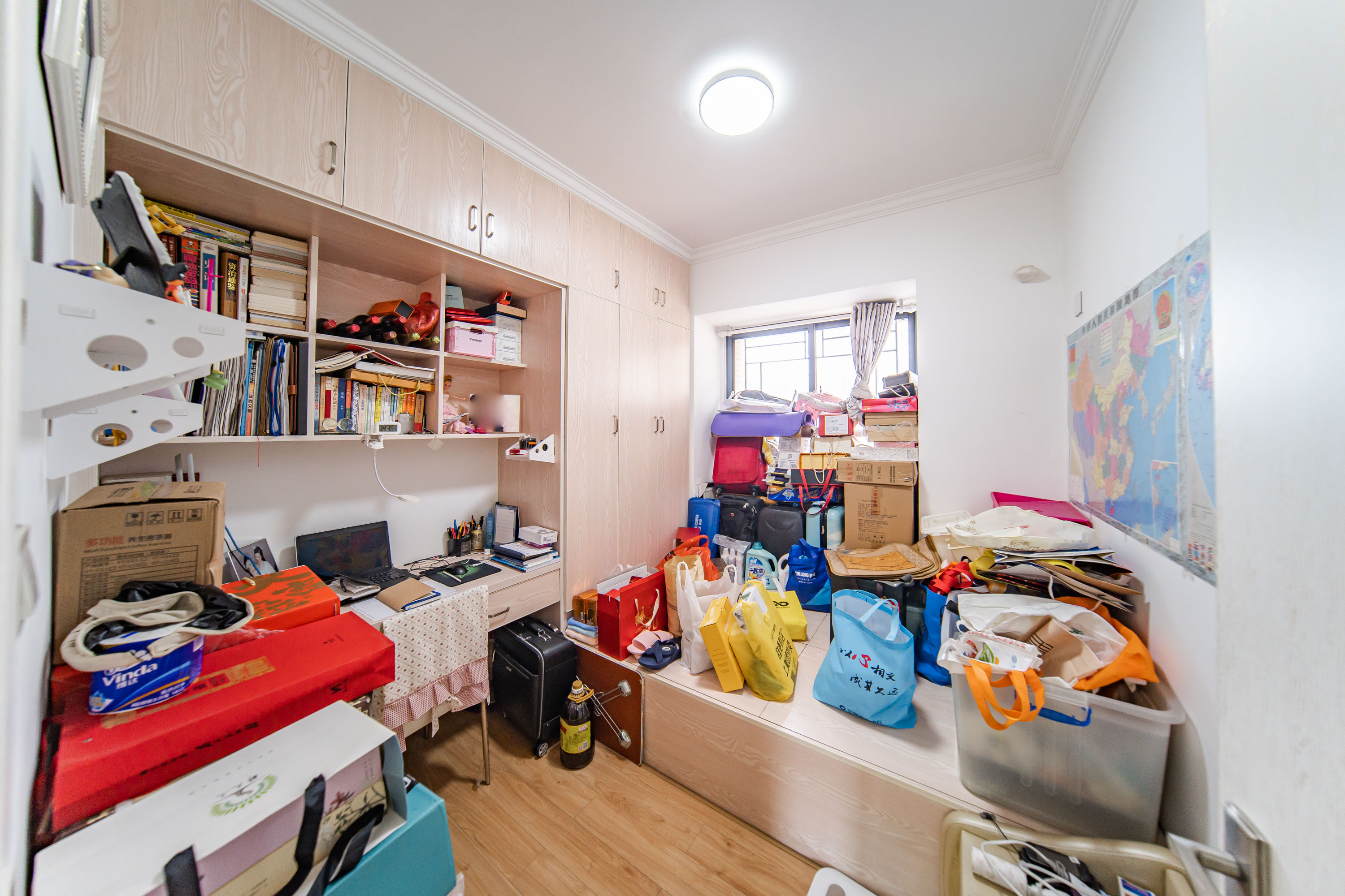 兰亭湾畔 3室2厅1卫 87.0万 兰亭湾畔 3室2厅1卫 87.0万卧室