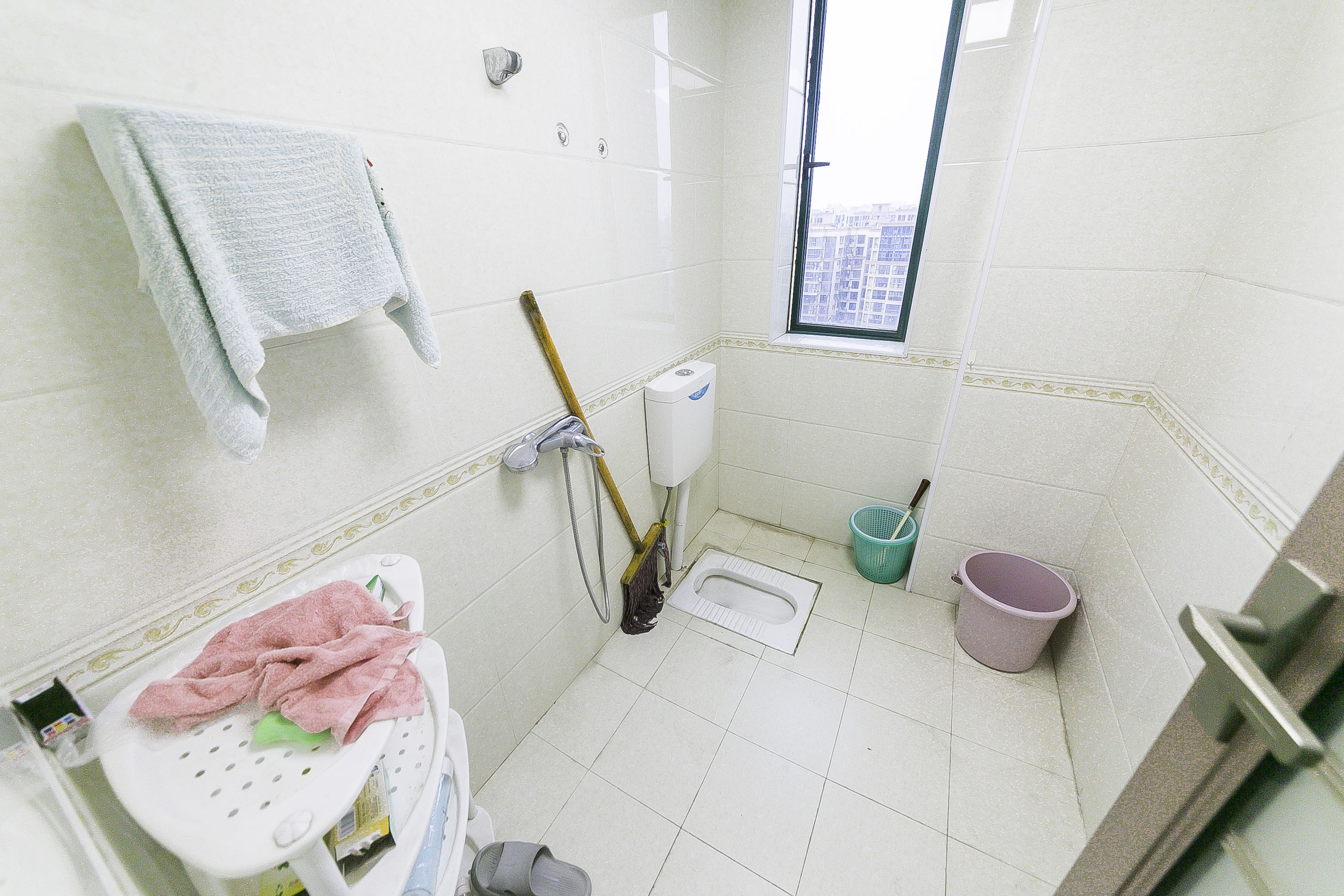 才子嘉都  4室2厅2卫   105.00万卫生间