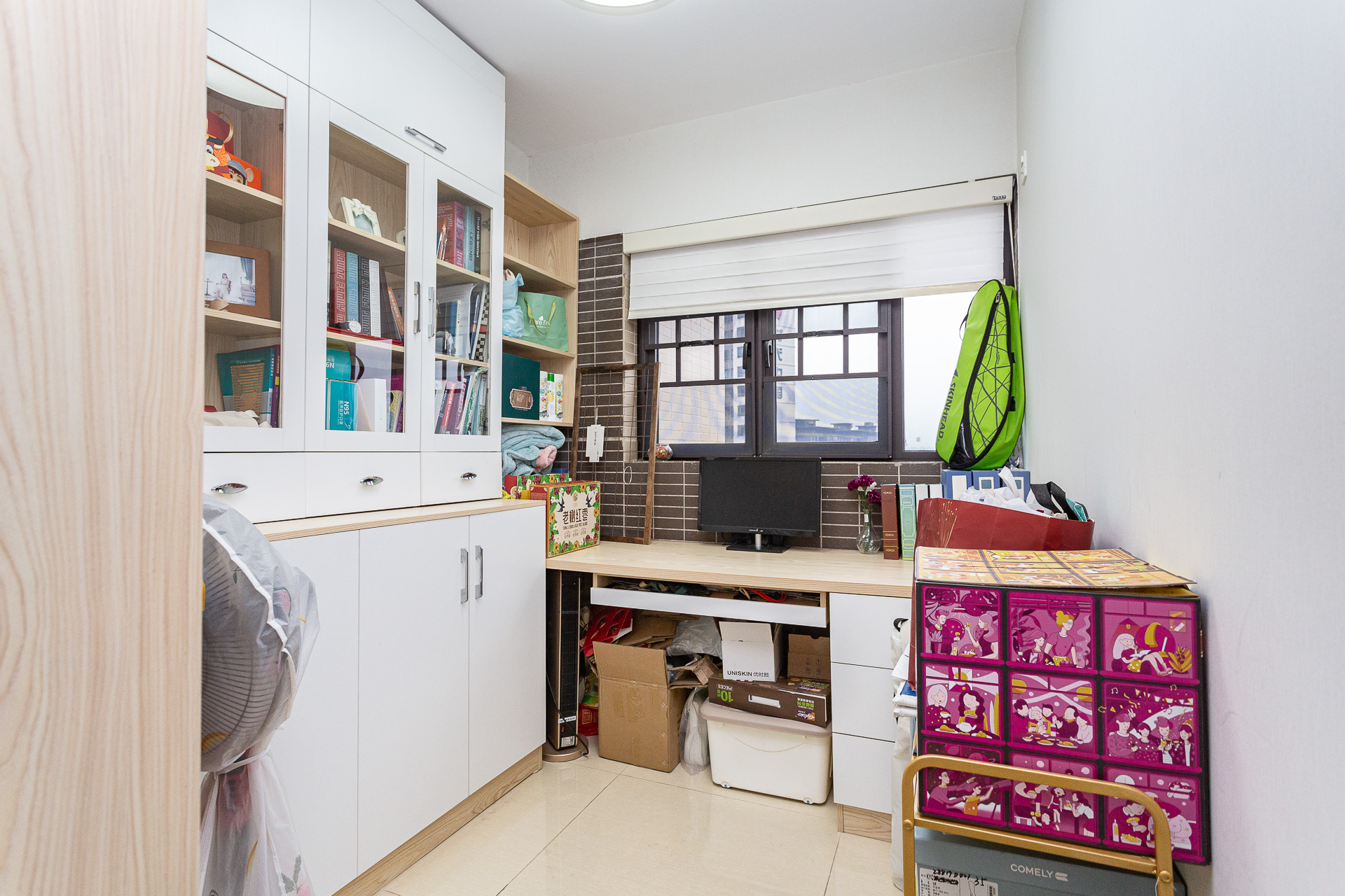 时代倾城二期 4室2厅2卫 115.0万 时代倾城二期 4室2厅2卫 115.0万卧室