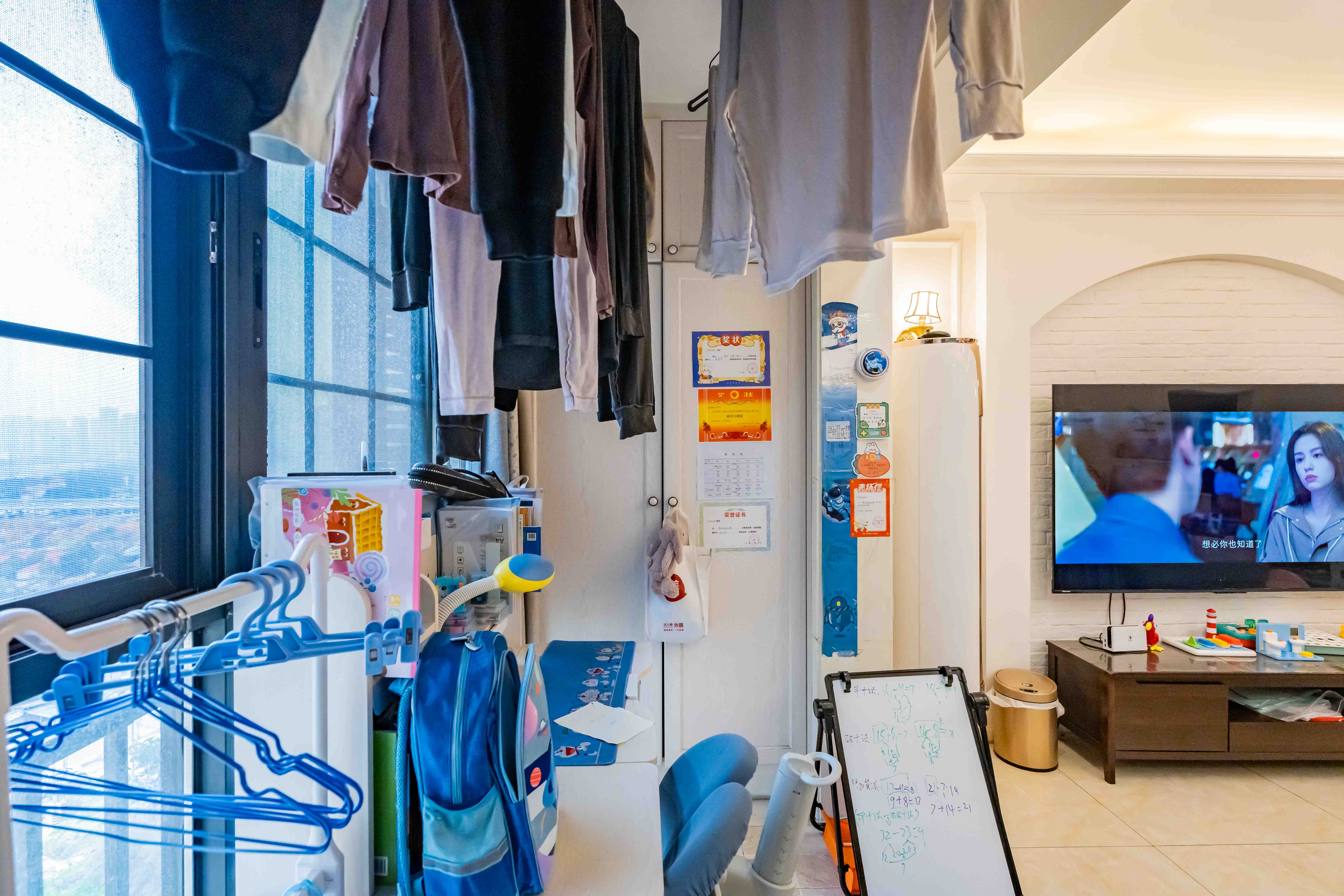 五矿沁园金城(春和景园) 3室2厅2卫 105.0万 五矿沁园金城(春和景园) 3室2厅2卫 105.0万阳台