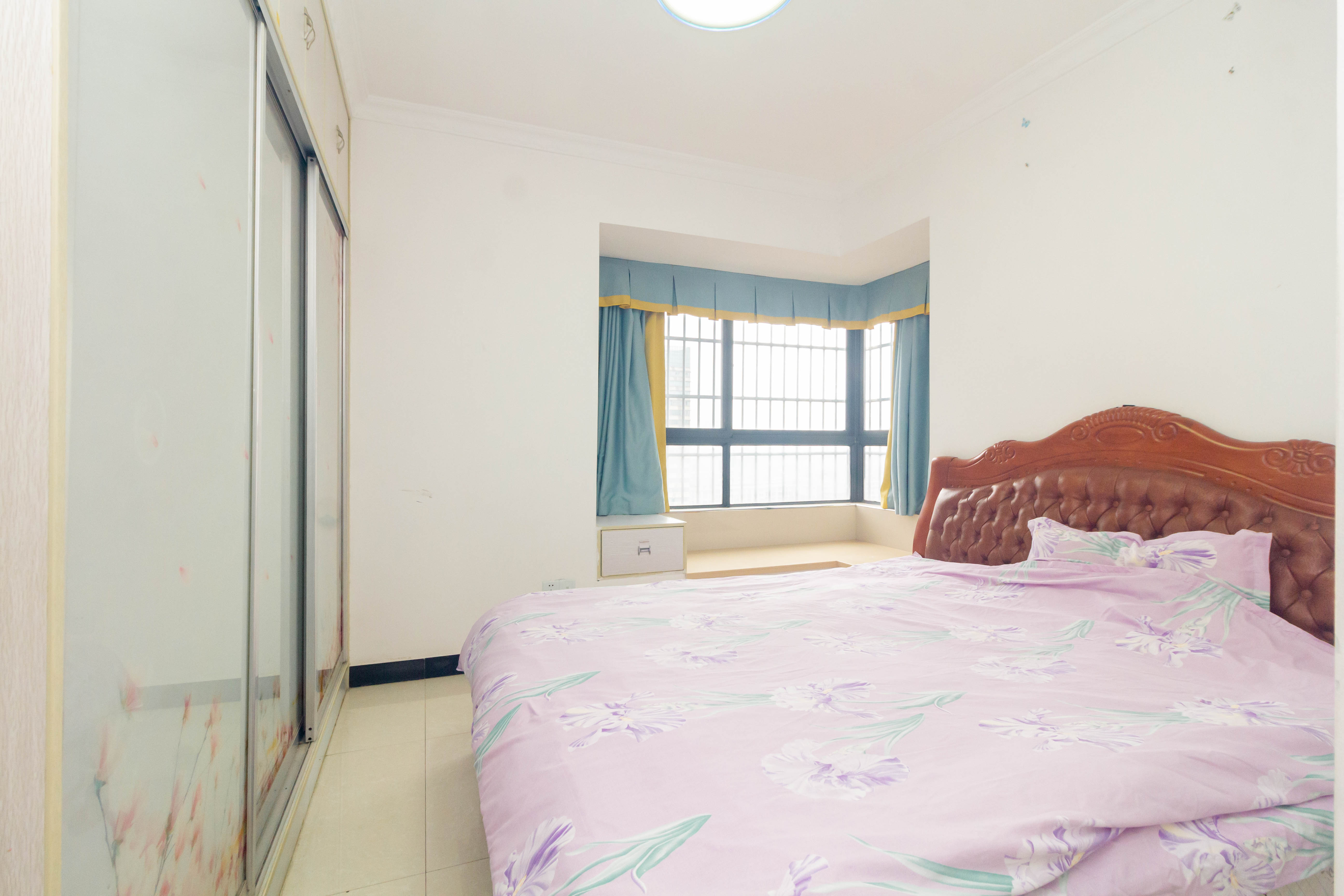 高林仕家 3室2厅1卫 53.8万 高林仕家 3室2厅1卫 53.8万卧室