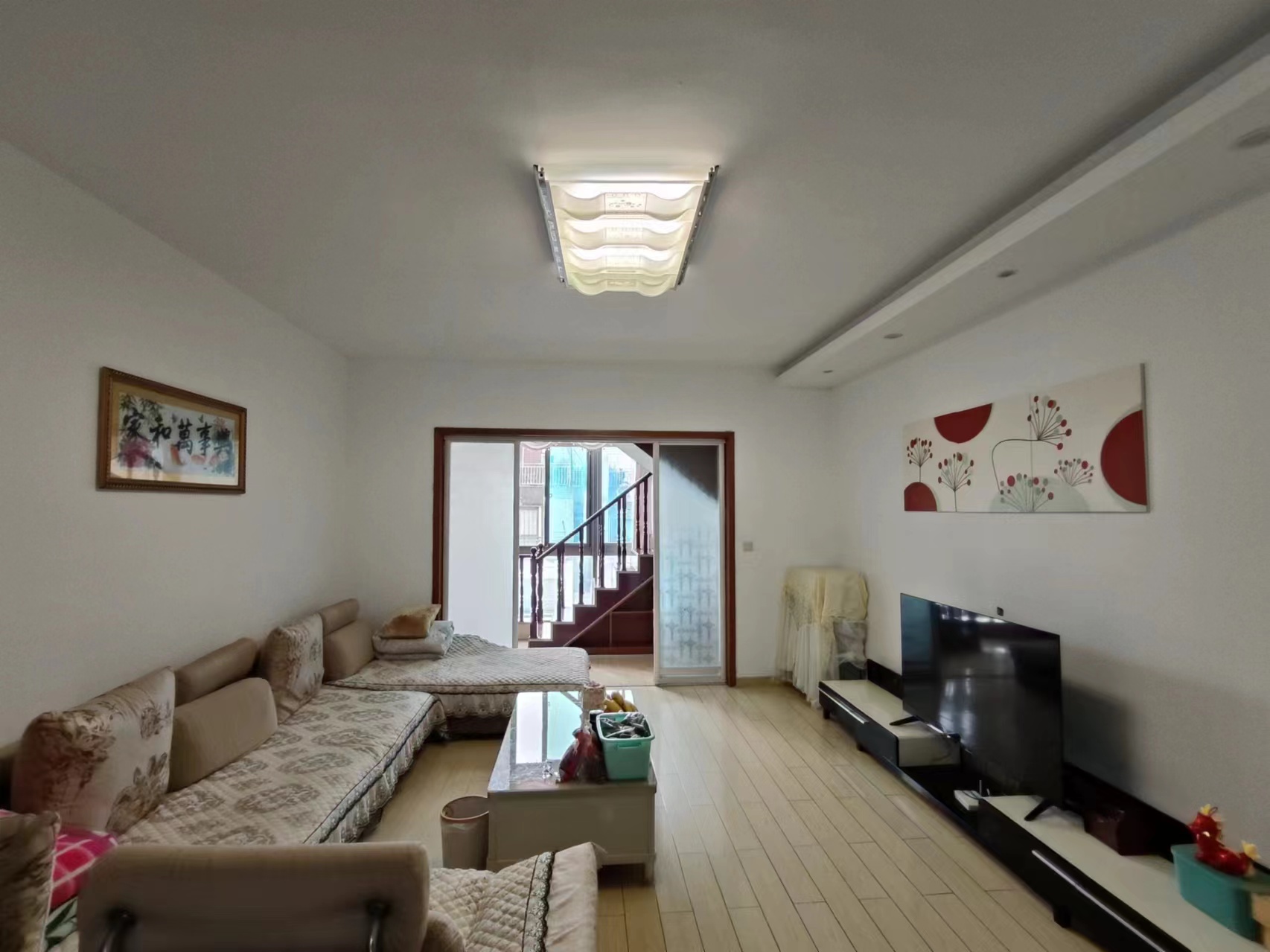 时代国际 3室2厅3卫 43.8万 时代国际 3室2厅3卫 43.8万室内图