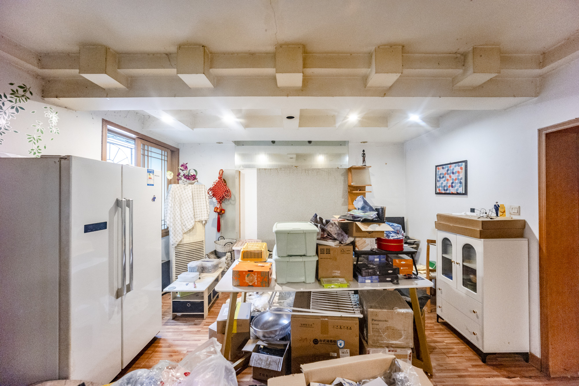 金泰小区 2室2厅1卫 48.0万 金泰小区 2室2厅1卫 48.0万客厅