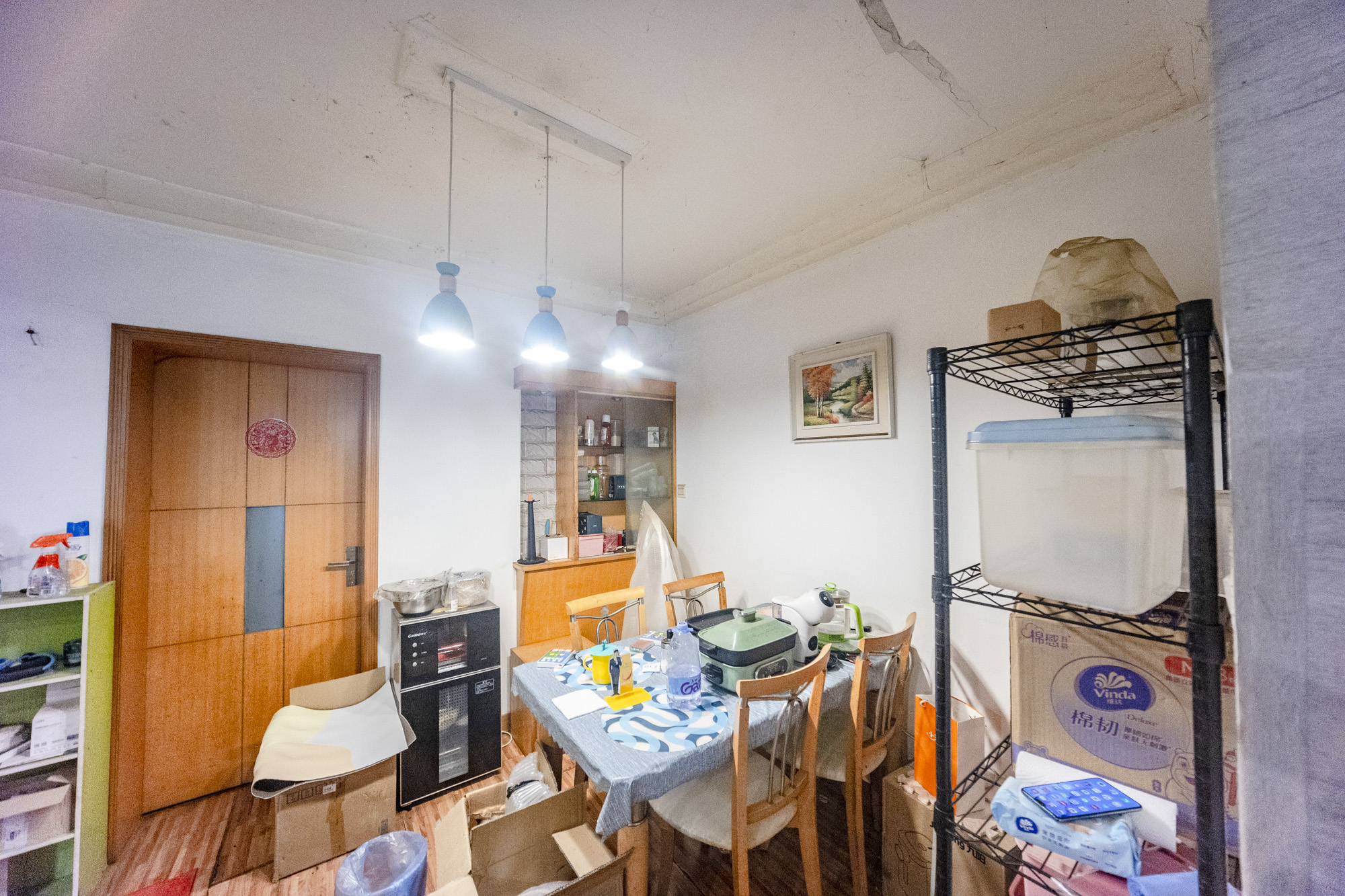 金泰小区 2室2厅1卫 48.0万 金泰小区 2室2厅1卫 48.0万客厅