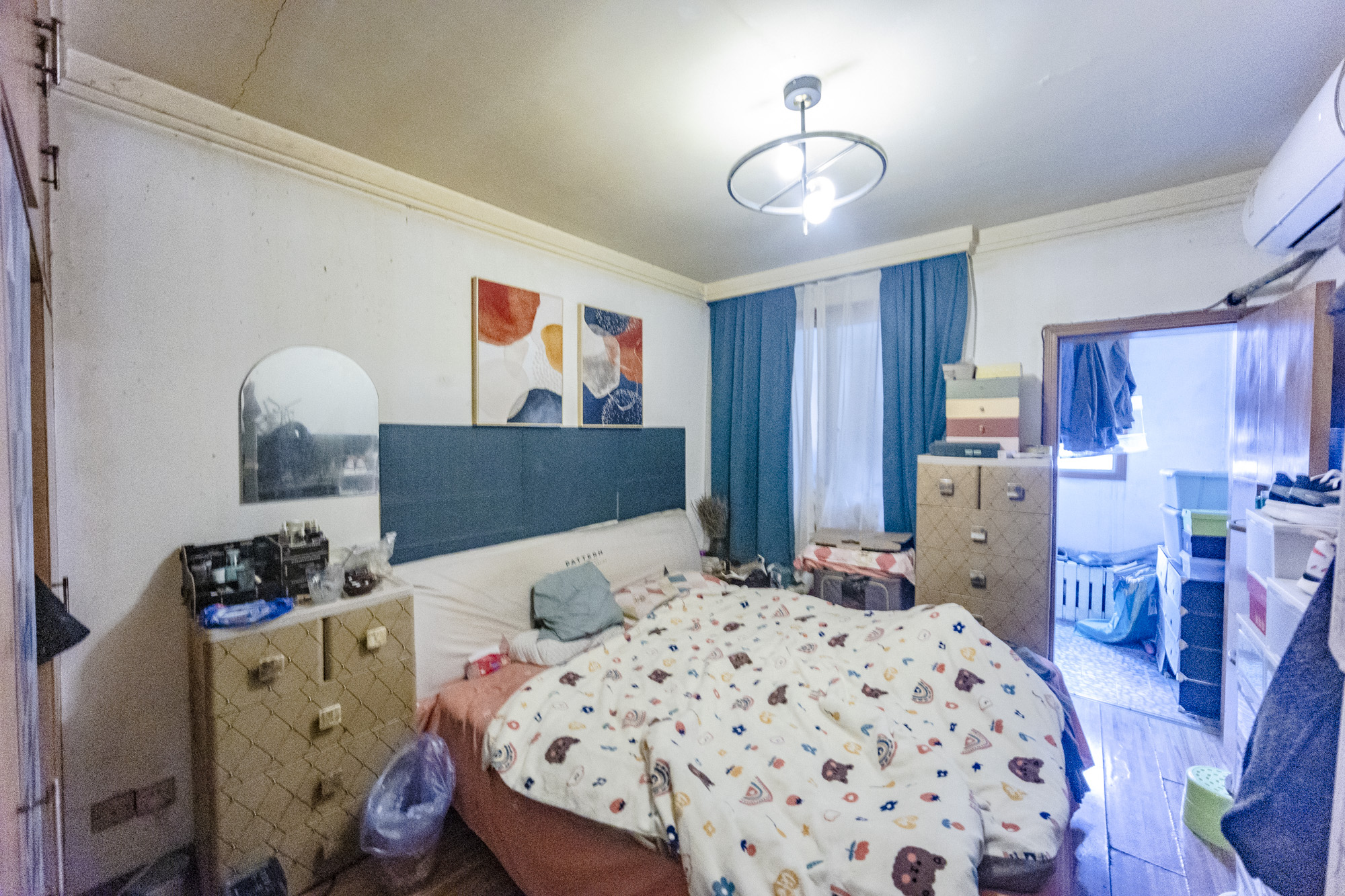 金泰小区 2室2厅1卫 48.0万 金泰小区 2室2厅1卫 48.0万卧室