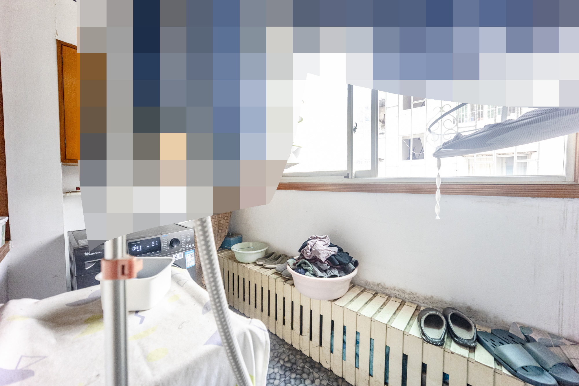 金泰小区 2室2厅1卫 48.0万 金泰小区 2室2厅1卫 48.0万卧室