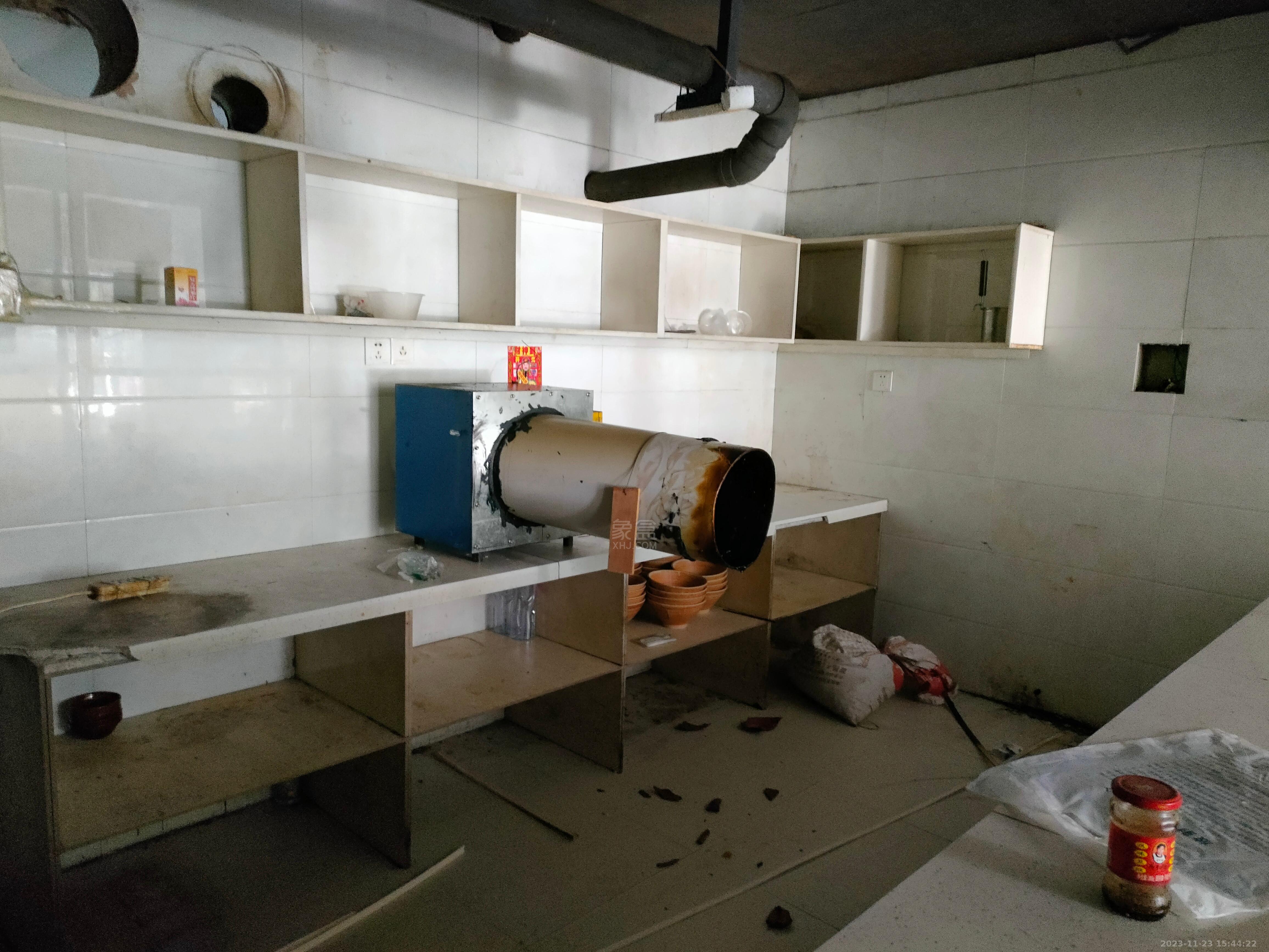 恒大华府 1室1厅1卫 120.0万 恒大华府 1室1厅1卫 120.0万室内图