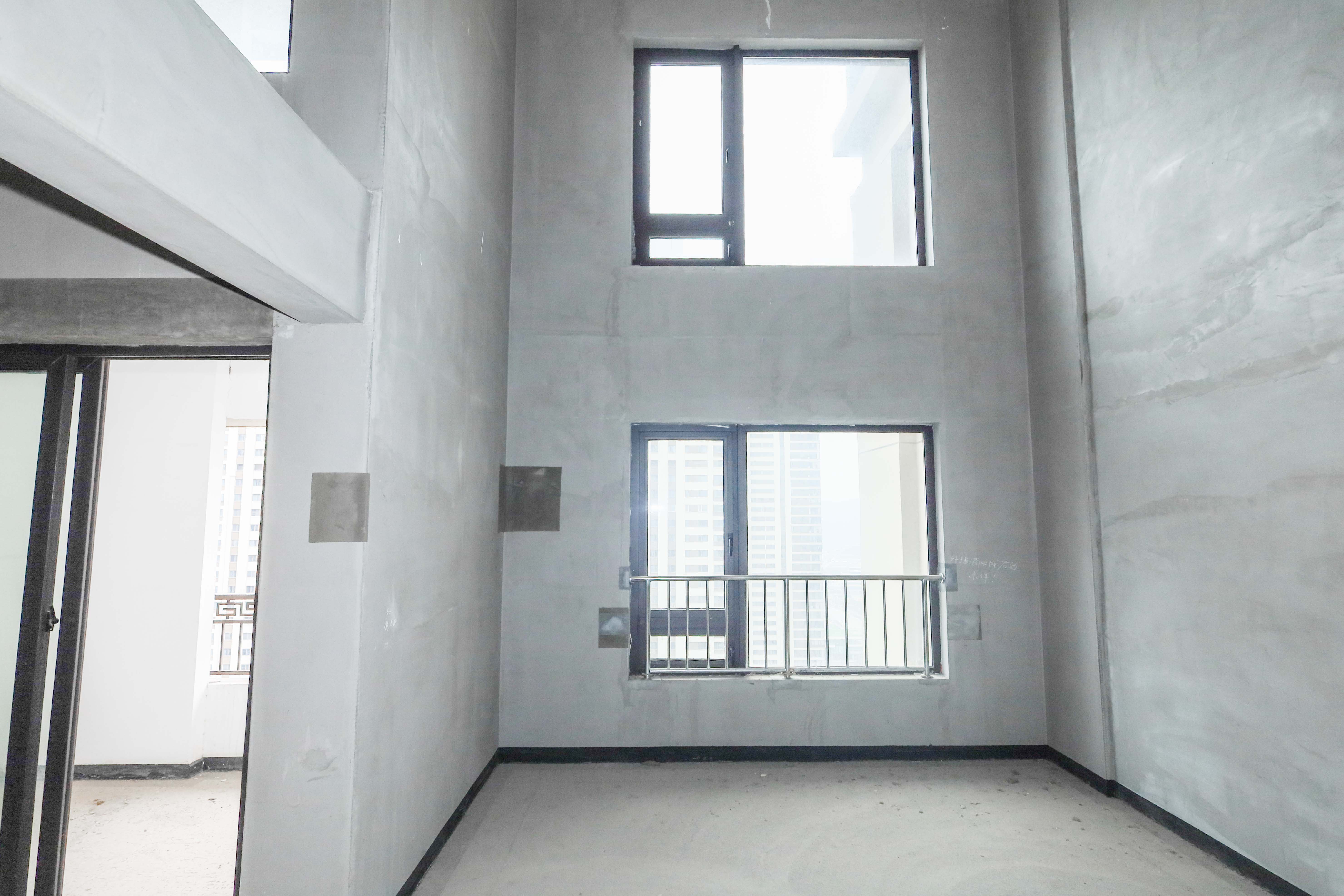 建发央著  4室2厅3卫   307.00万