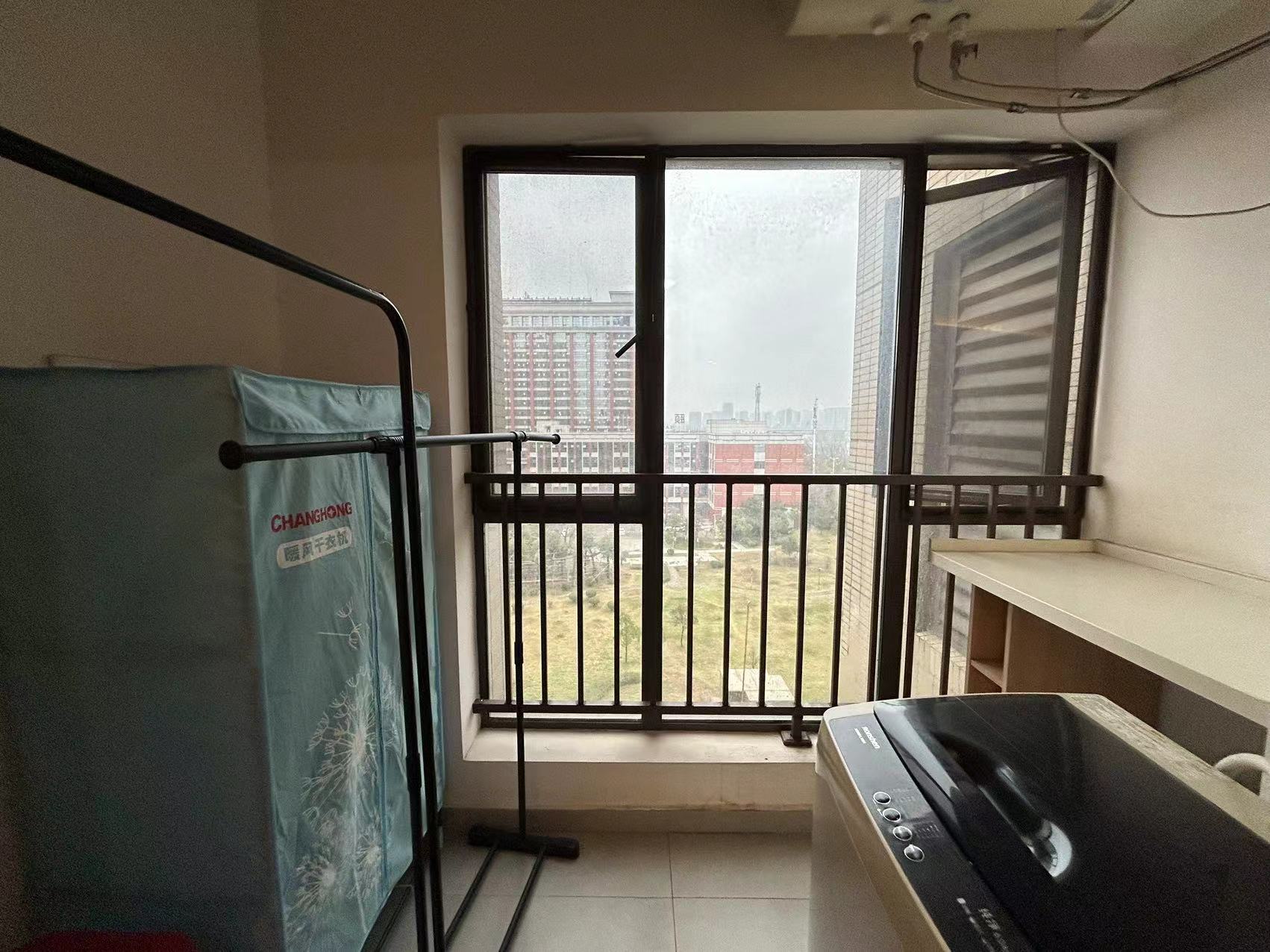 中泰财富湘江 1室1厅0卫 22.0万 中泰财富湘江 1室1厅0卫 22.0万室内图