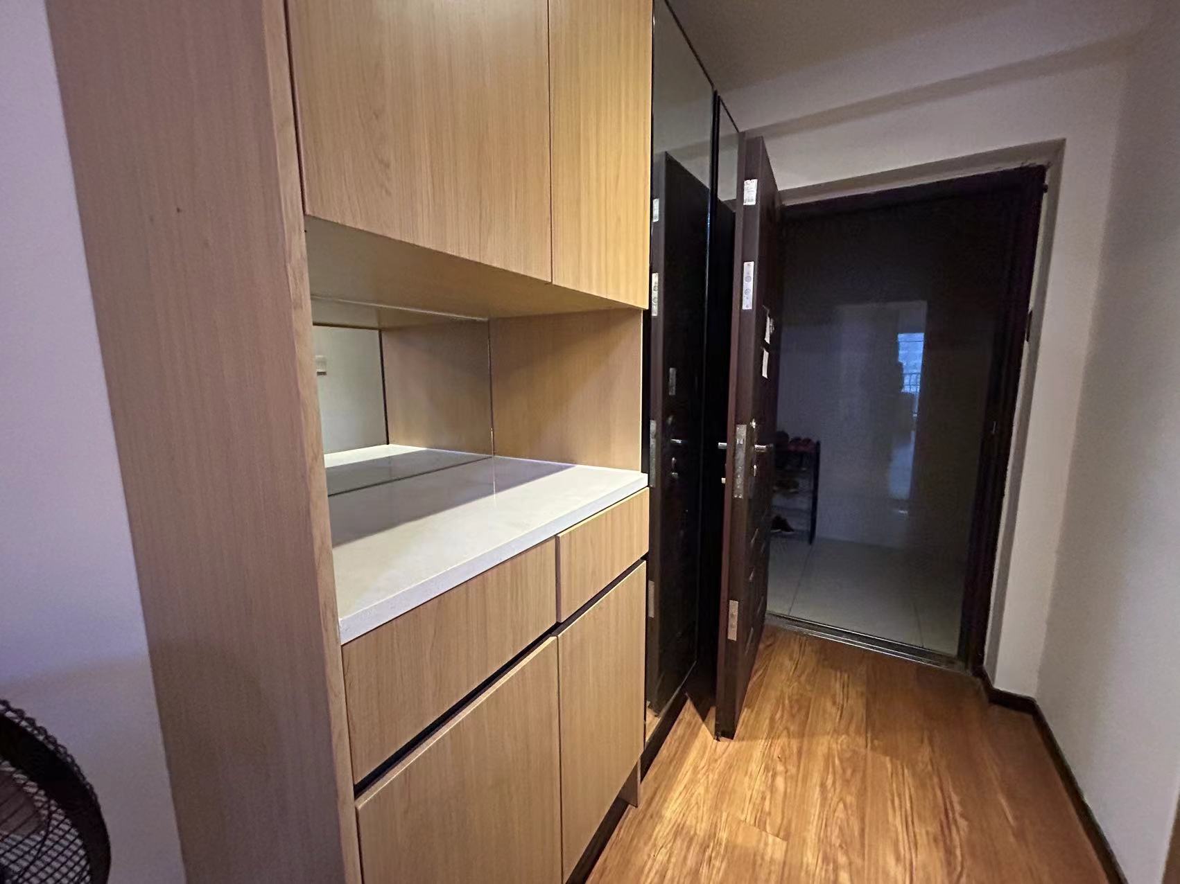 中泰财富湘江 1室1厅0卫 22.0万 中泰财富湘江 1室1厅0卫 22.0万室内图