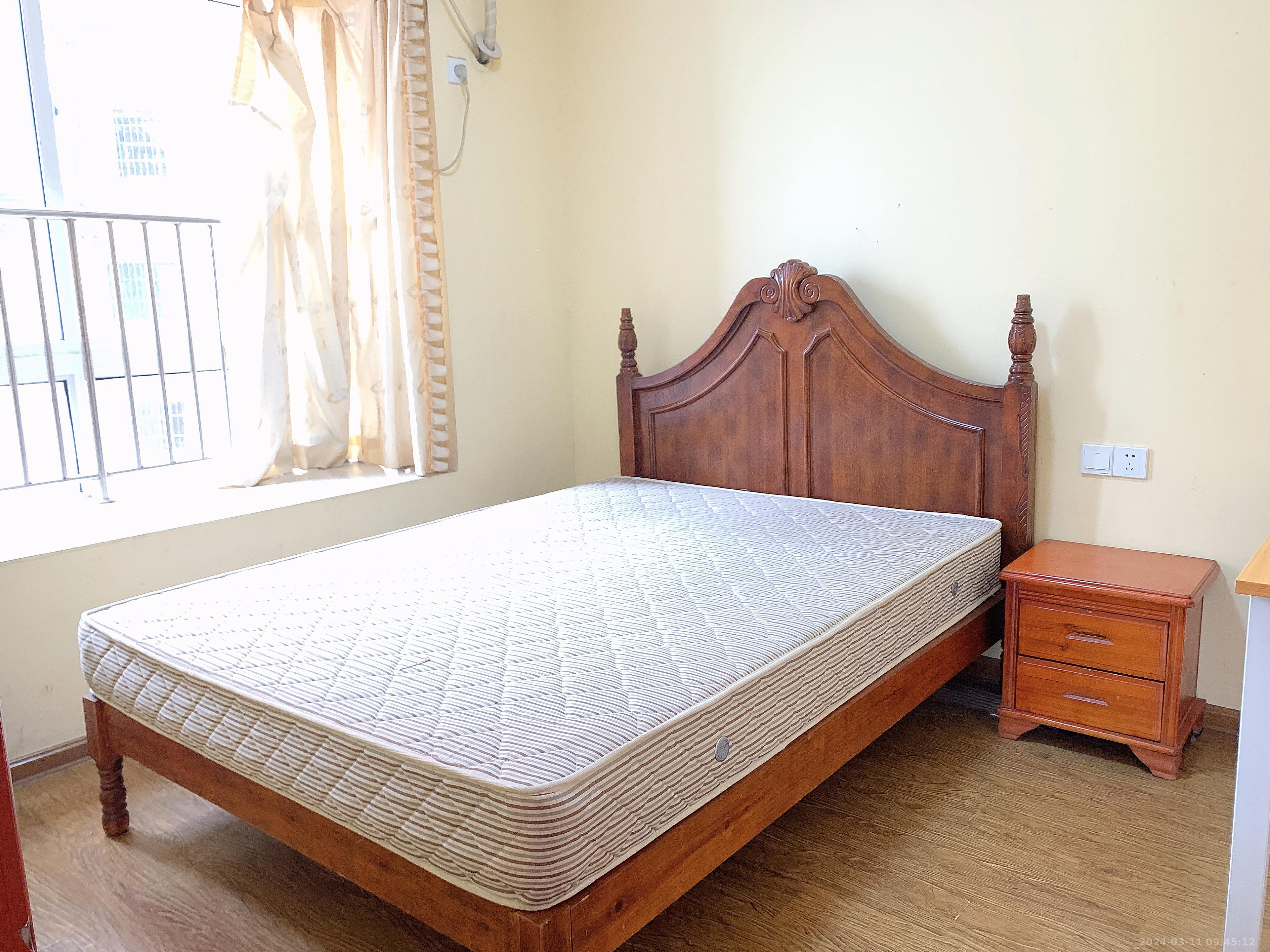 香博堡 3室2厅1卫 1500.00元/月 香博堡 3室2厅1卫 1500.00元/月室内图