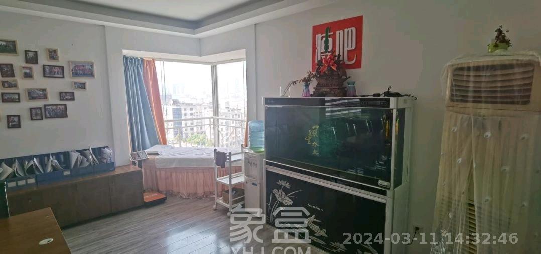 东方之珠  2室2厅1卫   2000.00元/月室内图