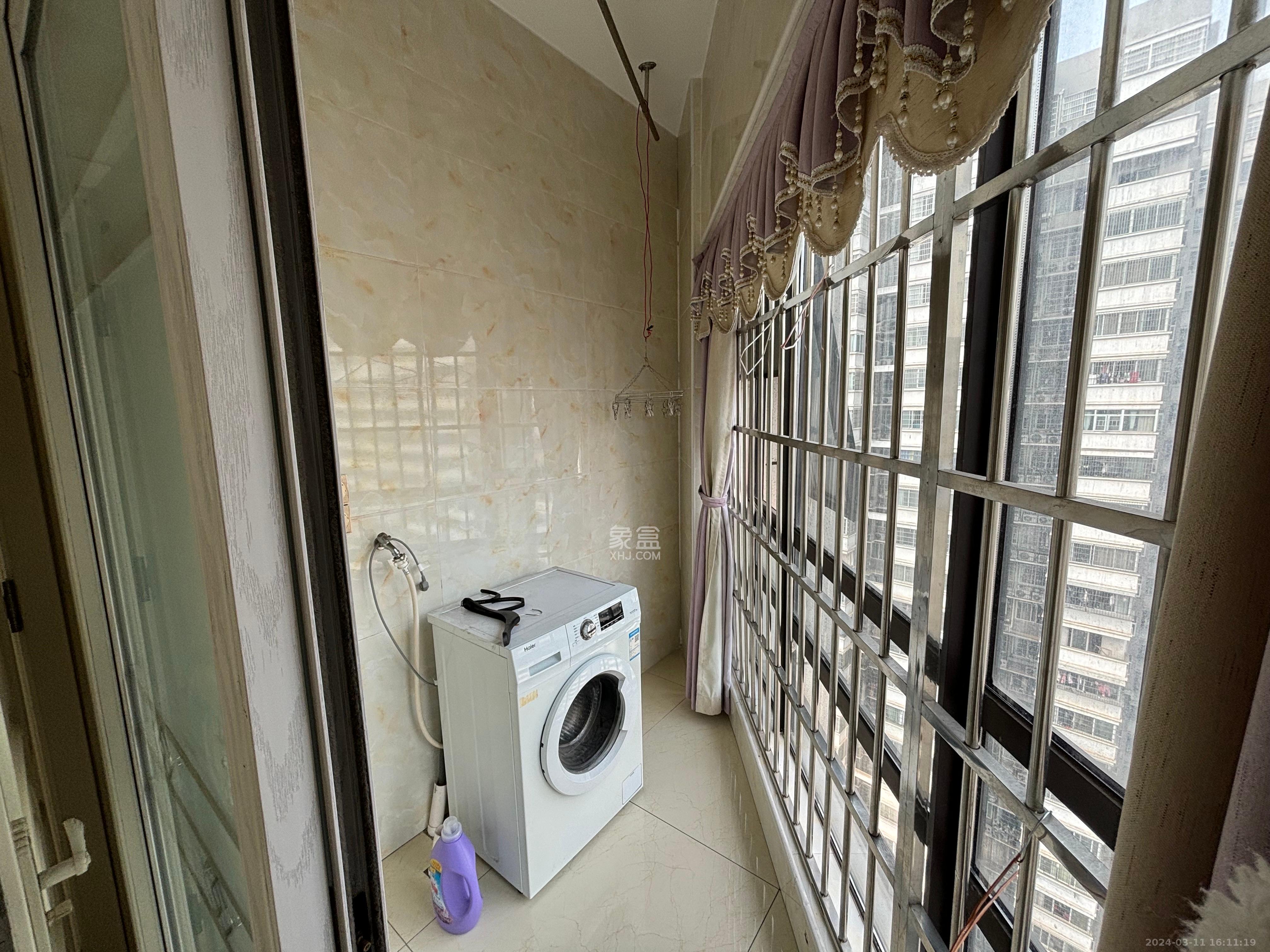 博雅例外  2室1厅11卫   2100.00元/月室内图