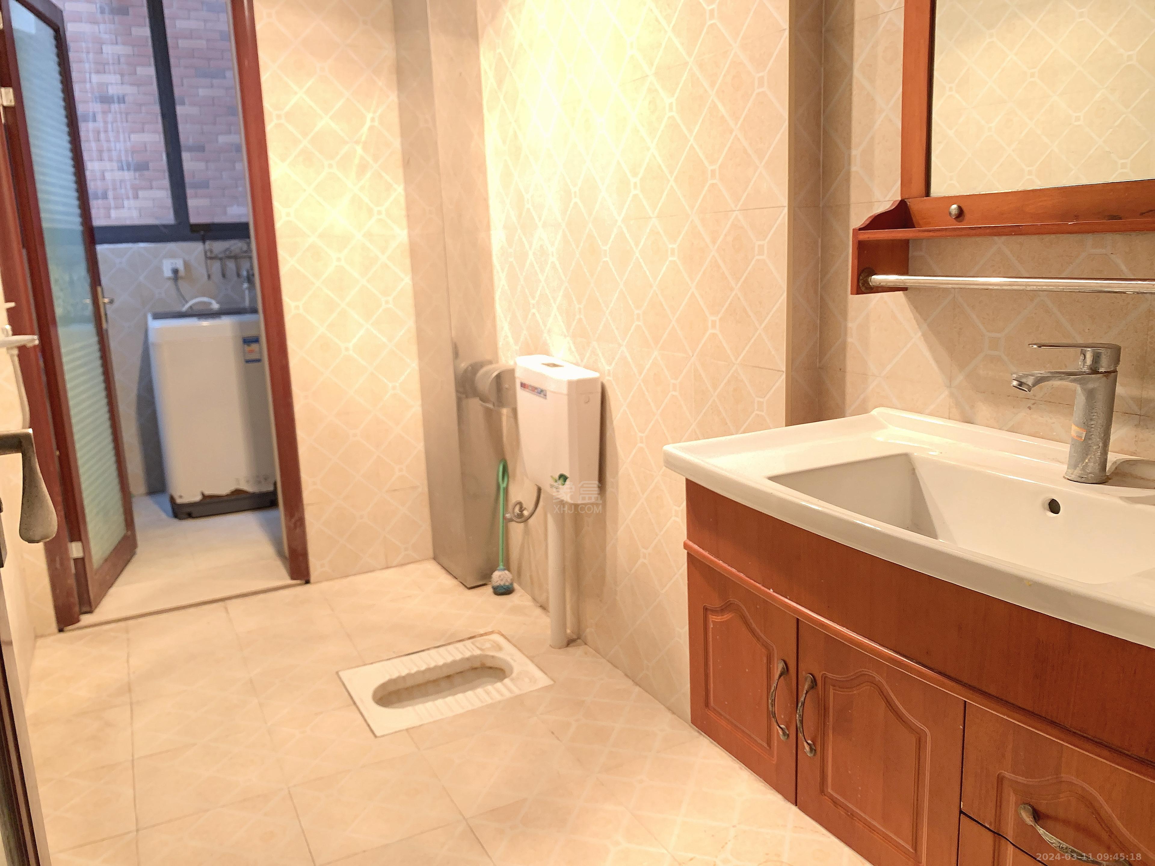 香博堡 3室2厅1卫 1500.00元/月 香博堡 3室2厅1卫 1500.00元/月室内图