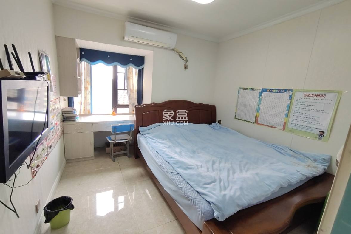 东部美的城 4室2厅1卫 92.0万 东部美的城 4室2厅1卫 92.0万室内图