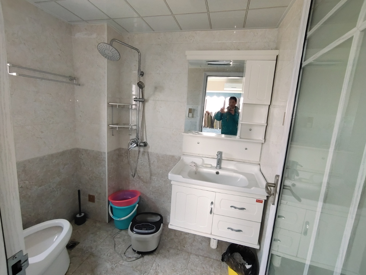 东部美的城 4室2厅1卫 92.0万 东部美的城 4室2厅1卫 92.0万室内图