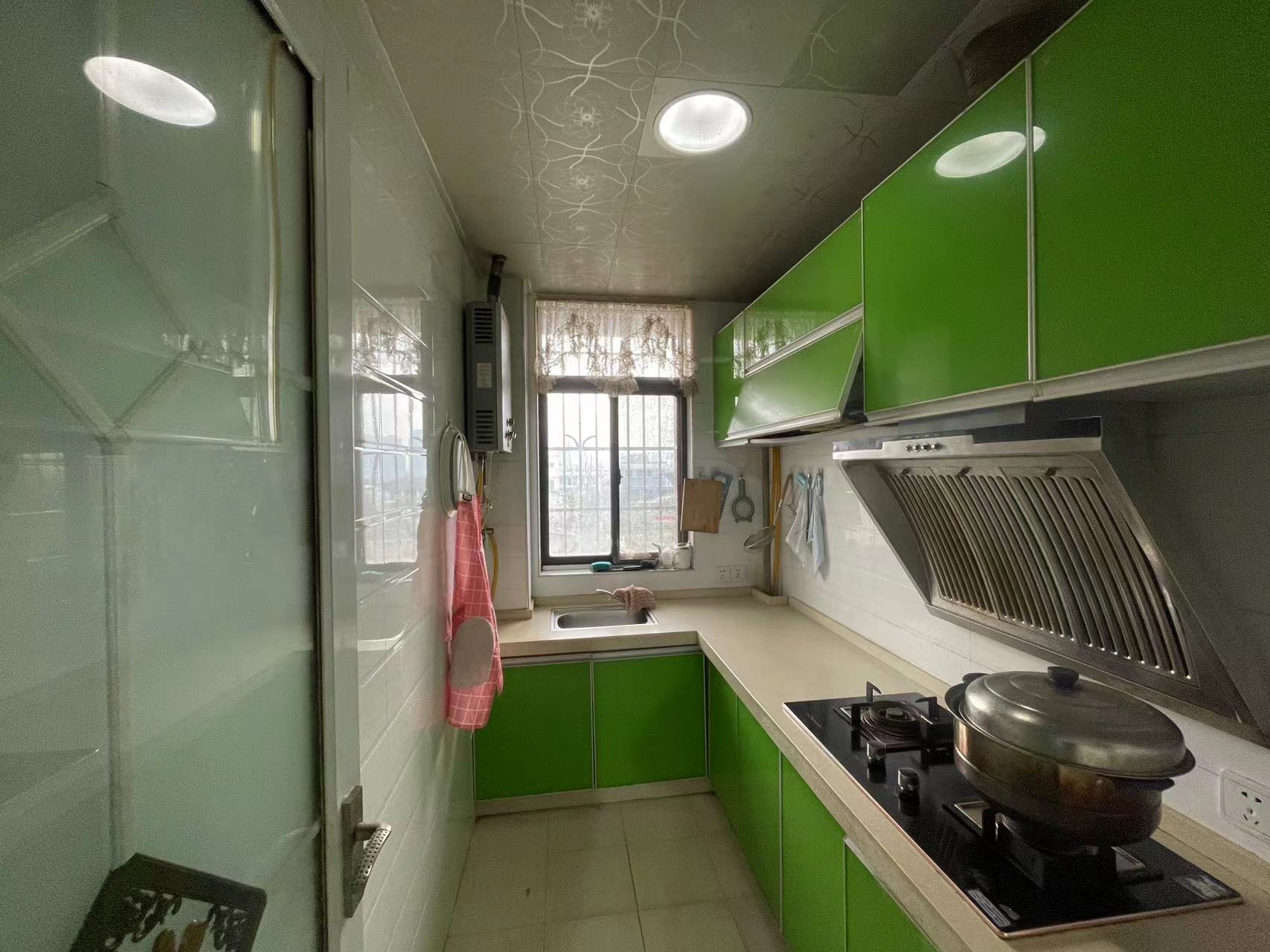 湘湾A区  1室1厅1卫    19.8万 湘湾A区  1室1厅1卫    19.8万室内图