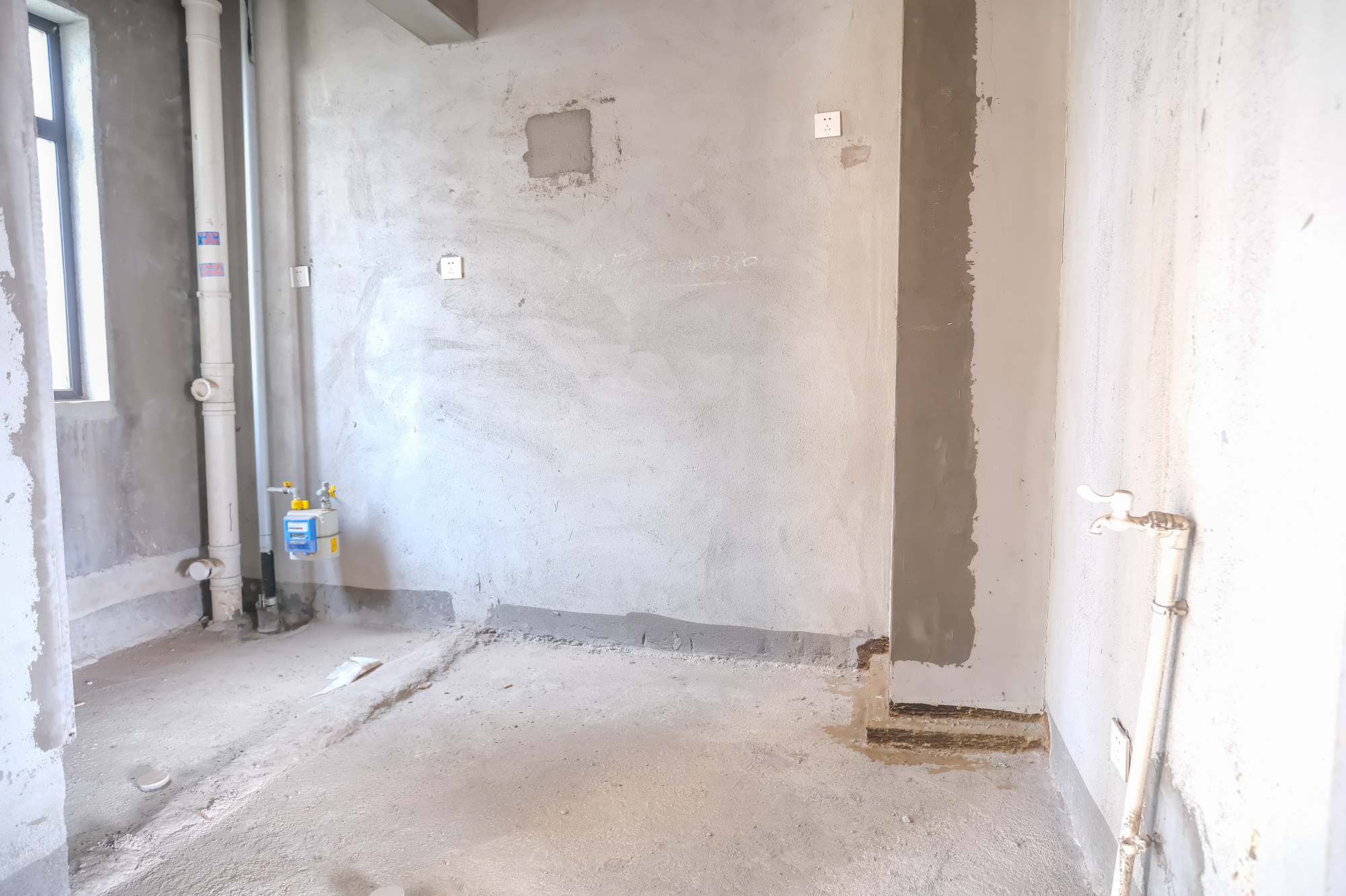 星雅美辰 3室2厅2卫 84.8万 星雅美辰 3室2厅2卫 84.8万厨房