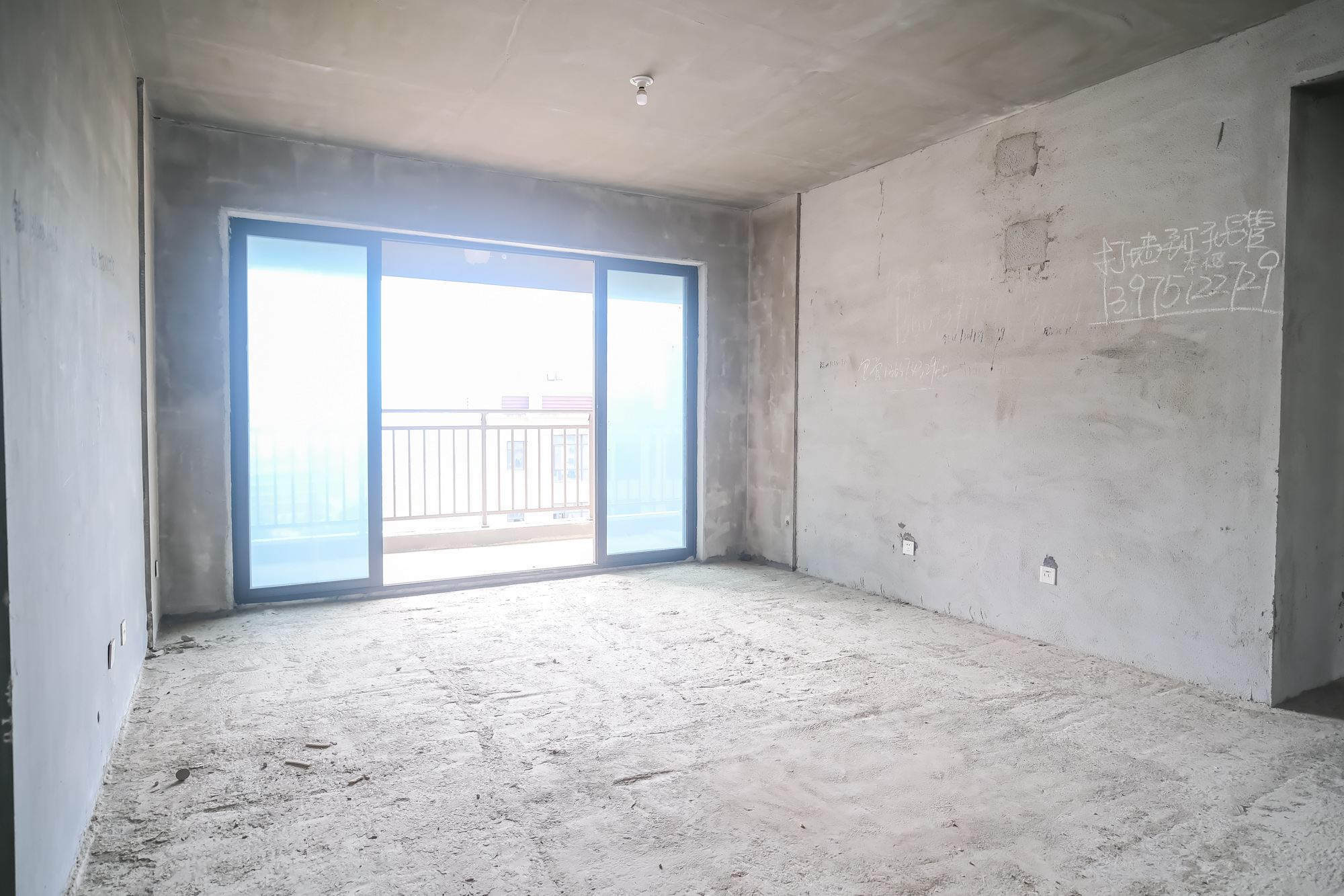 星雅美辰 3室2厅2卫 84.8万 星雅美辰 3室2厅2卫 84.8万客厅