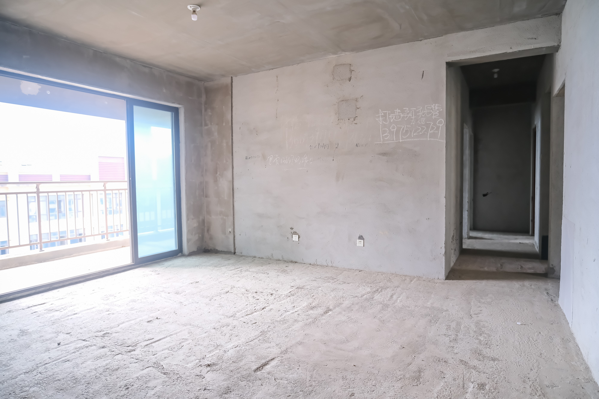 星雅美辰 3室2厅2卫 84.8万 星雅美辰 3室2厅2卫 84.8万客厅