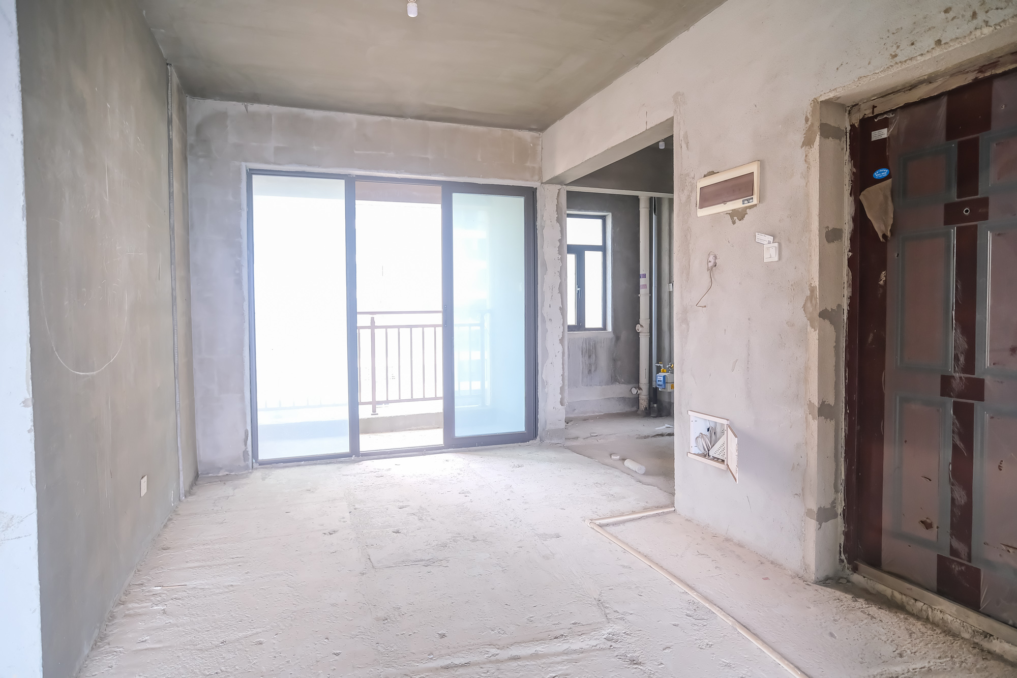 星雅美辰 3室2厅2卫 84.8万 星雅美辰 3室2厅2卫 84.8万客厅