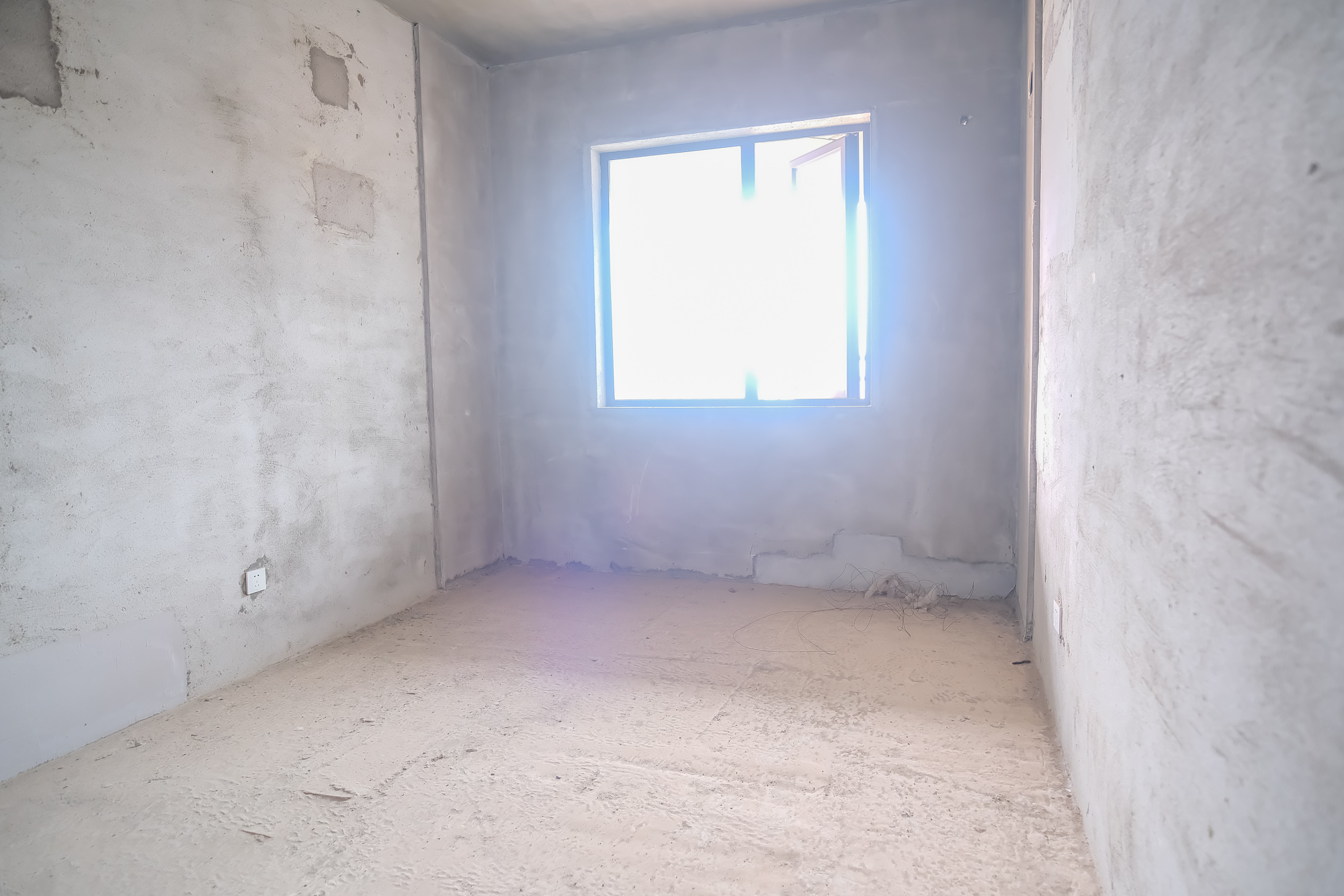 星雅美辰 3室2厅2卫 84.8万 星雅美辰 3室2厅2卫 84.8万卧室