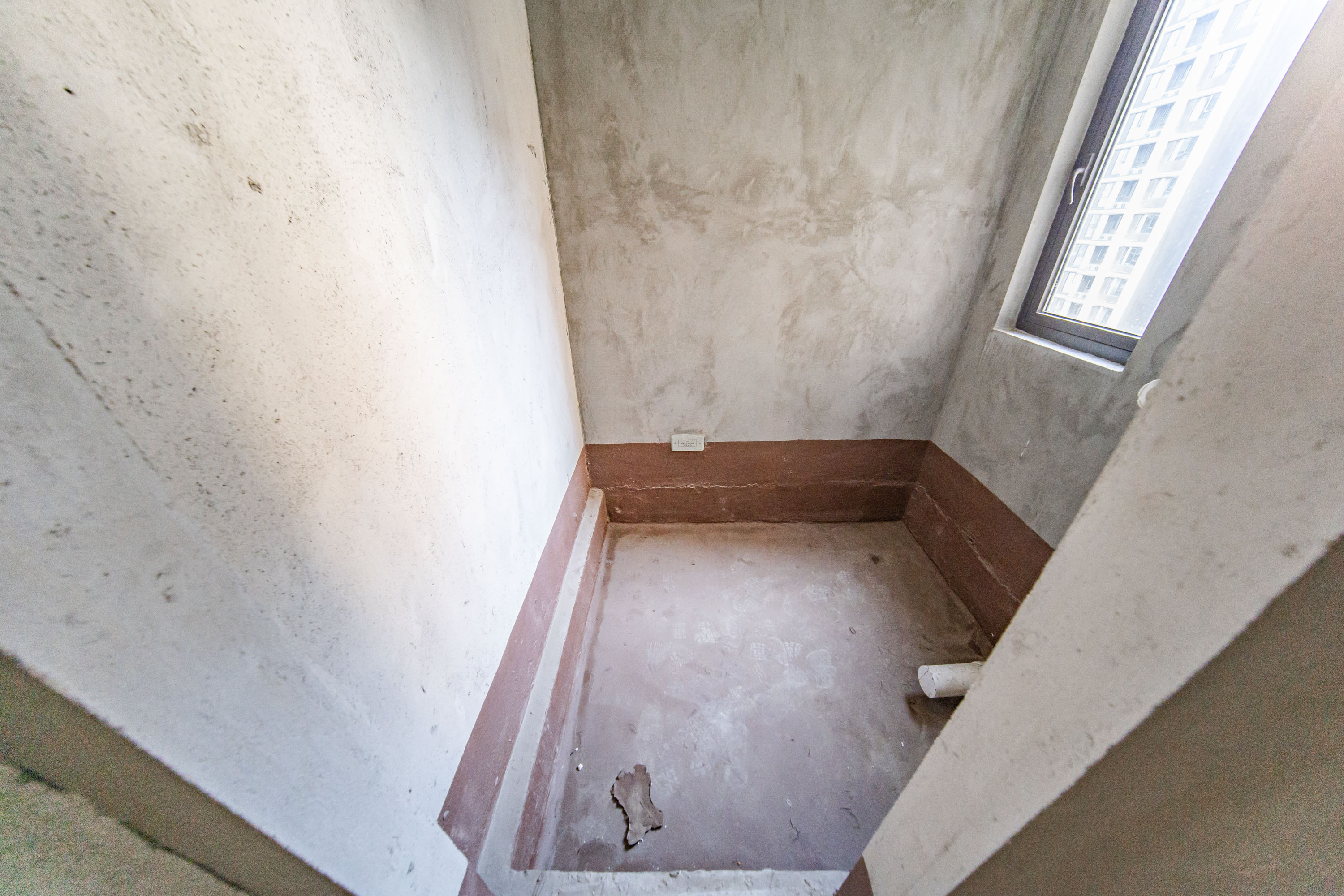 建发电建江山悦  4室2厅2卫   220.00万卫生间
